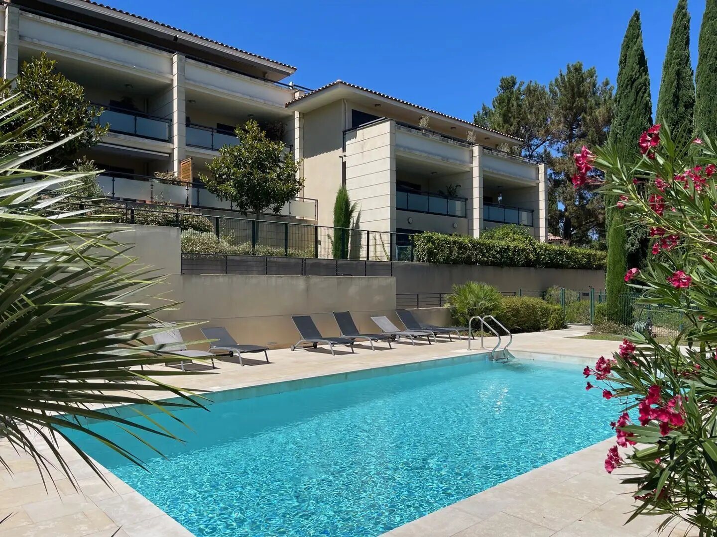 Appartement à vendre, 41m², Aix-en-Provence