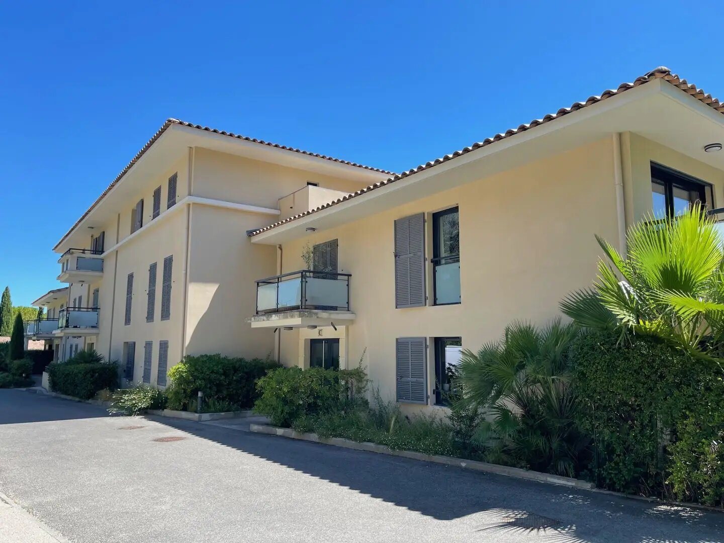 Appartement à vendre, 41m², Aix-en-Provence