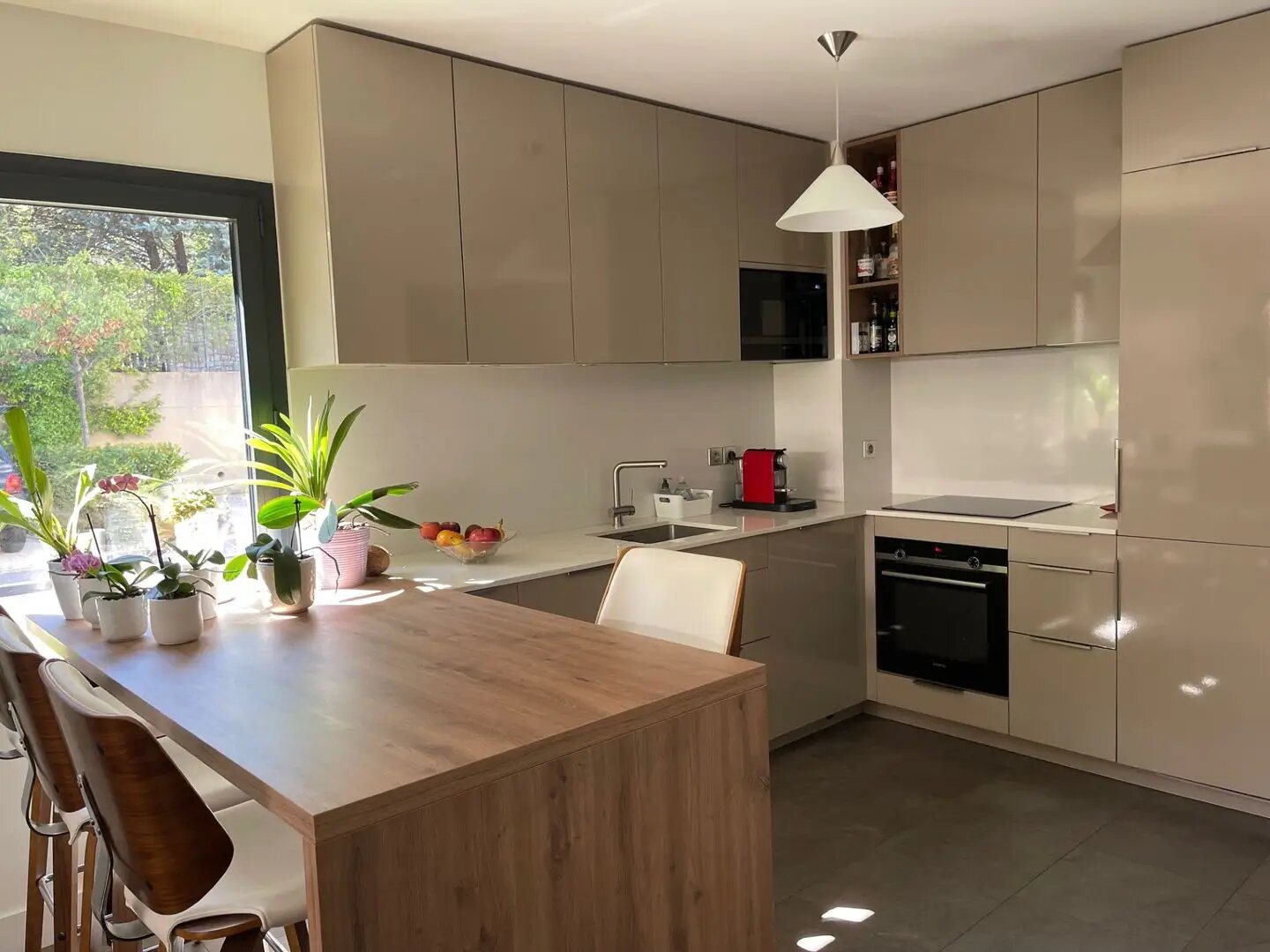 Appartement à vendre, 41m², Aix-en-Provence