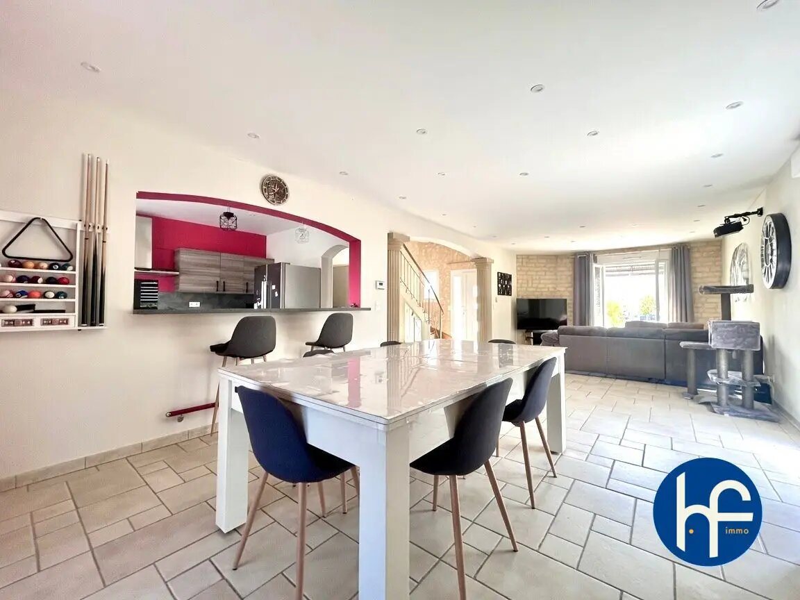 Maison à vendre, 176m², Lenoncourt