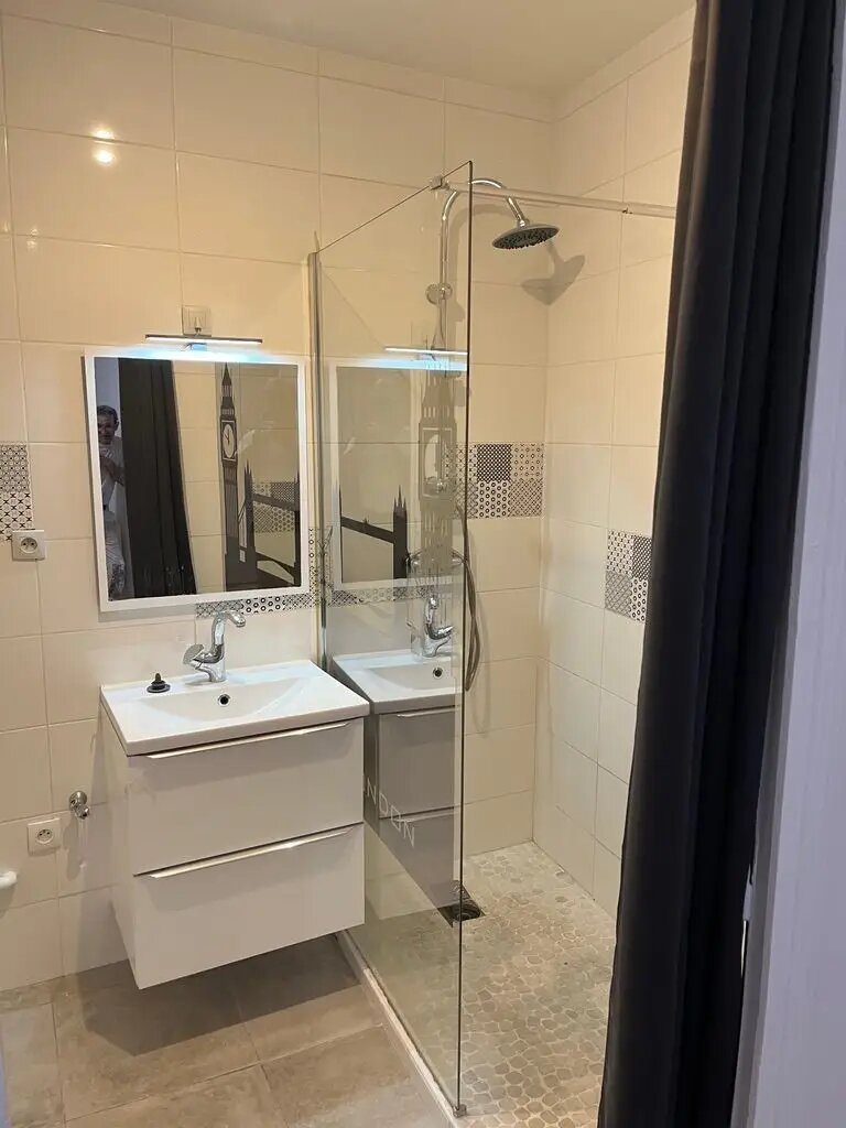 Appartement à louer, 56m², Béziers