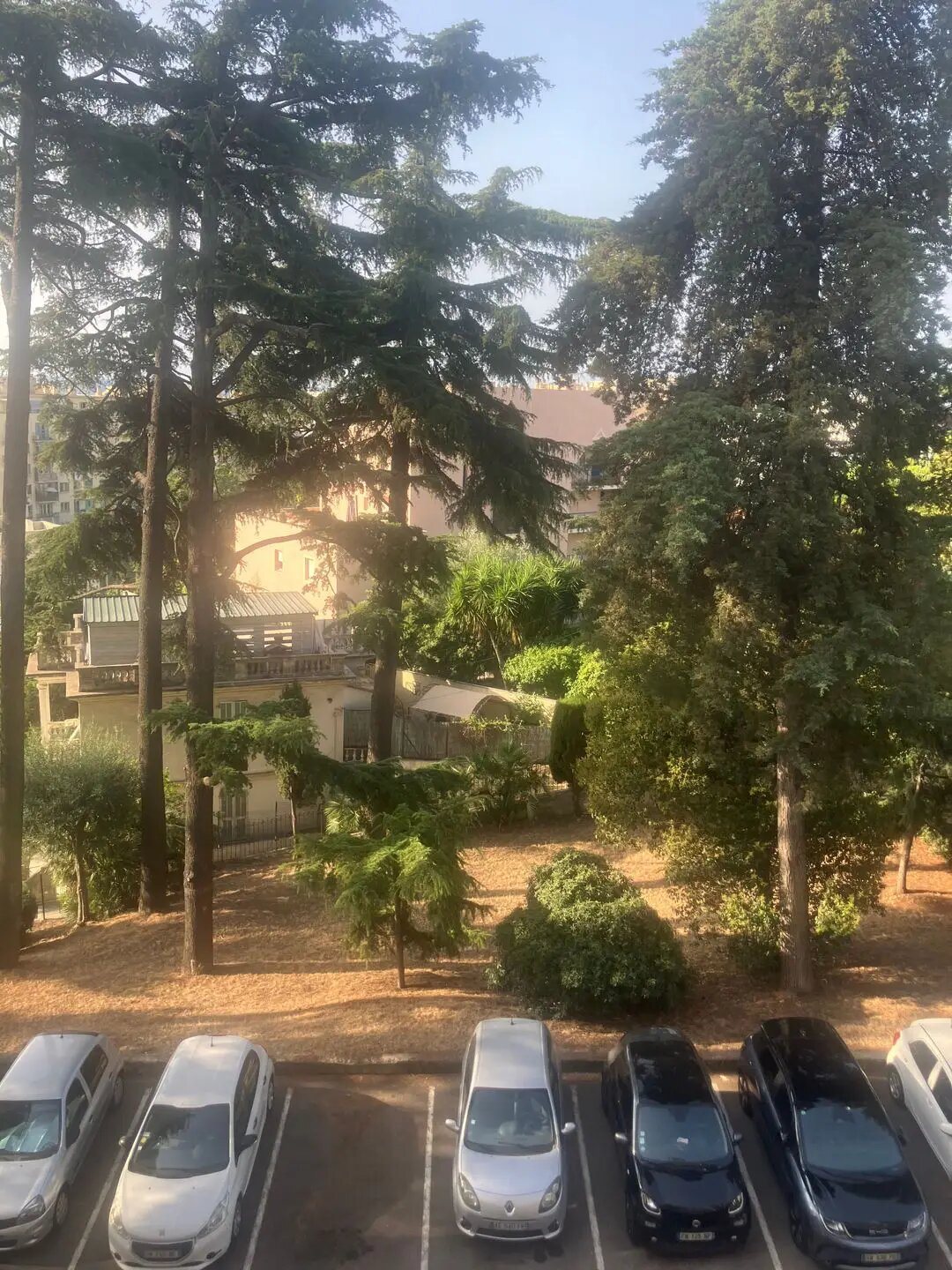 Appartement à louer, 55m², Nice