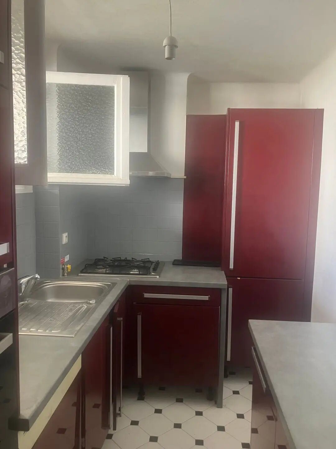 Appartement à louer, 55m², Nice