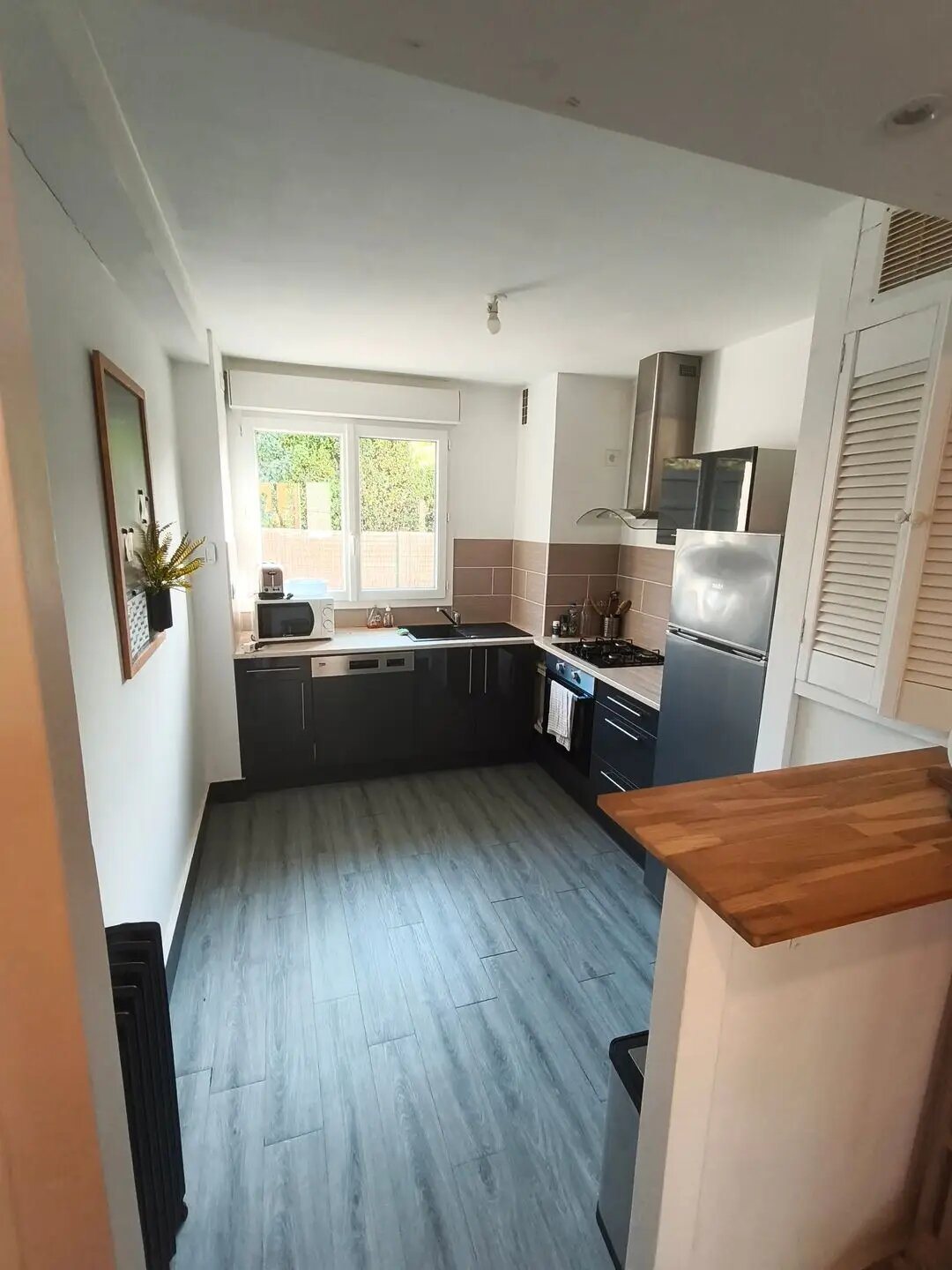 Appartement à louer, 75m², Laval