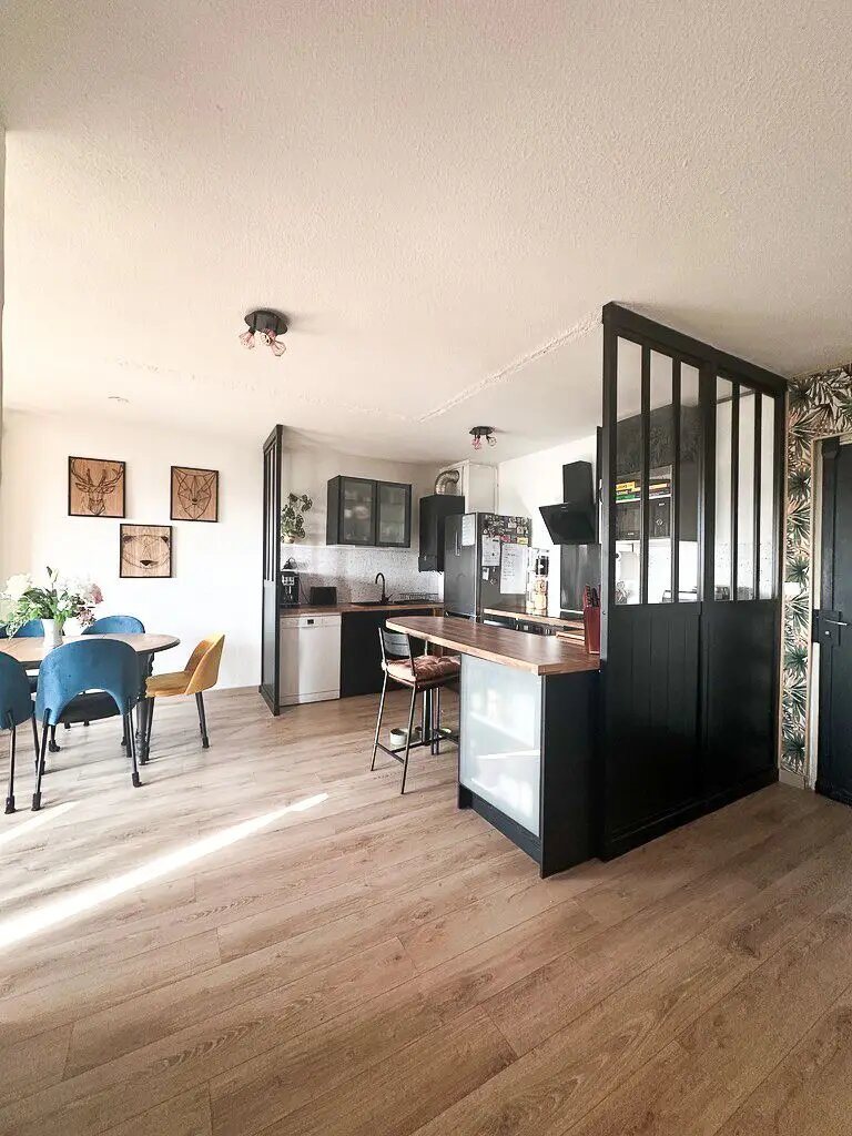 Appartement à vendre, 50m², Aix-en-Provence