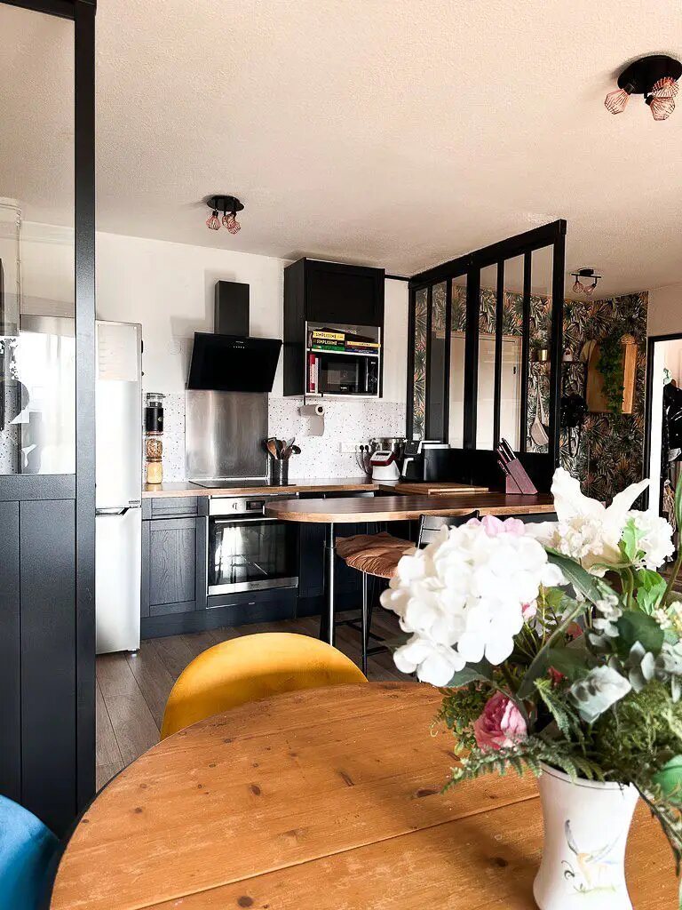 Appartement à vendre, 50m², Aix-en-Provence