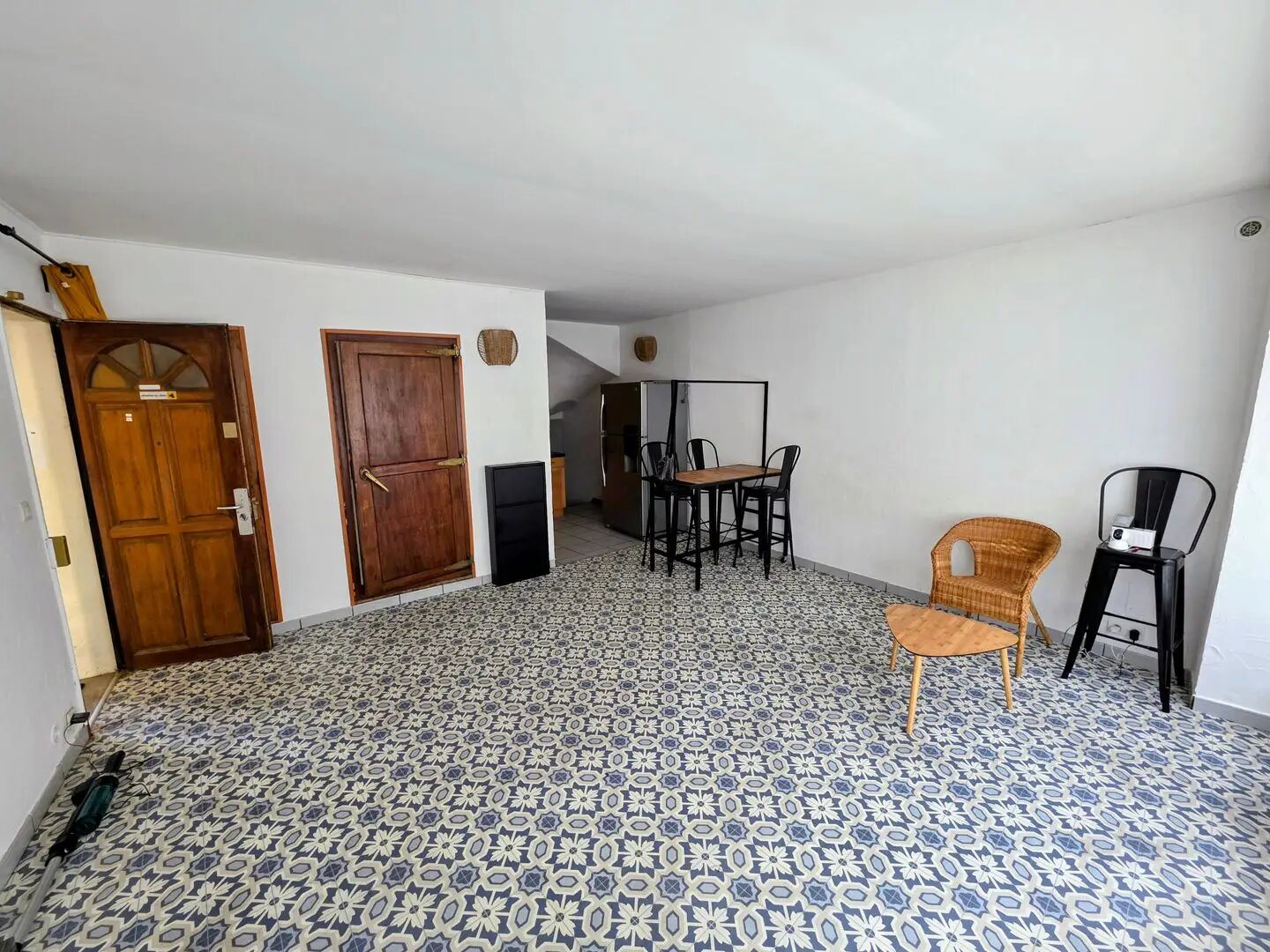 Appartement à louer, 44m², Pontoise