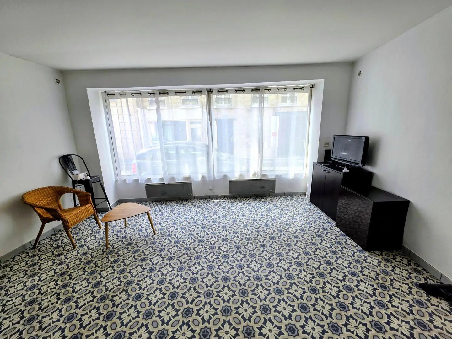 Appartement à louer, 44m², Pontoise