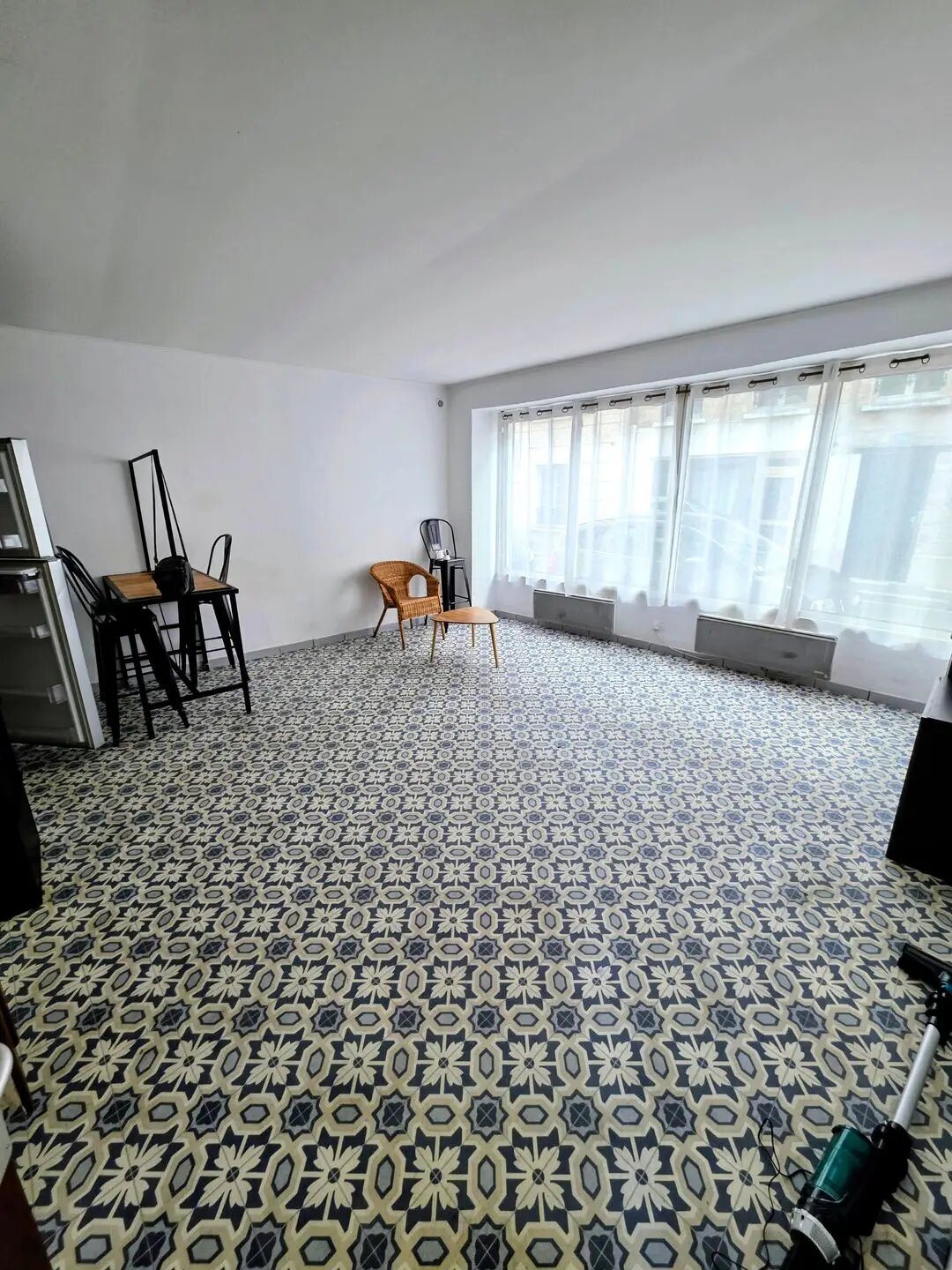 Appartement à louer, 44m², Pontoise
