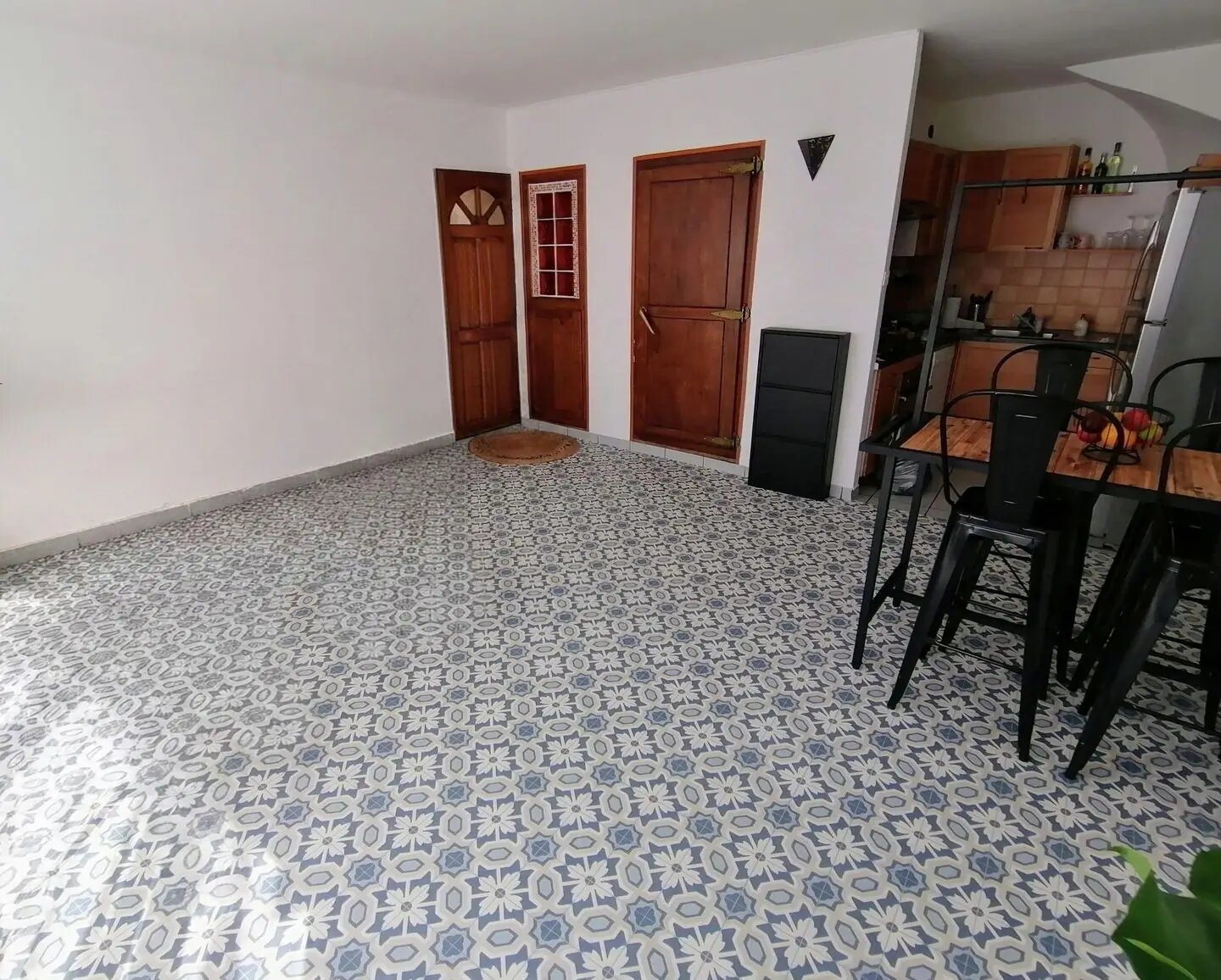 Appartement à louer, 44m², Pontoise