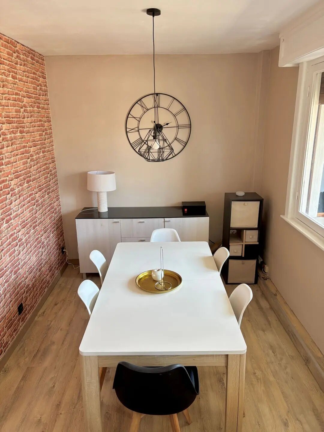 Appartement à vendre, 67m², Dunkerque