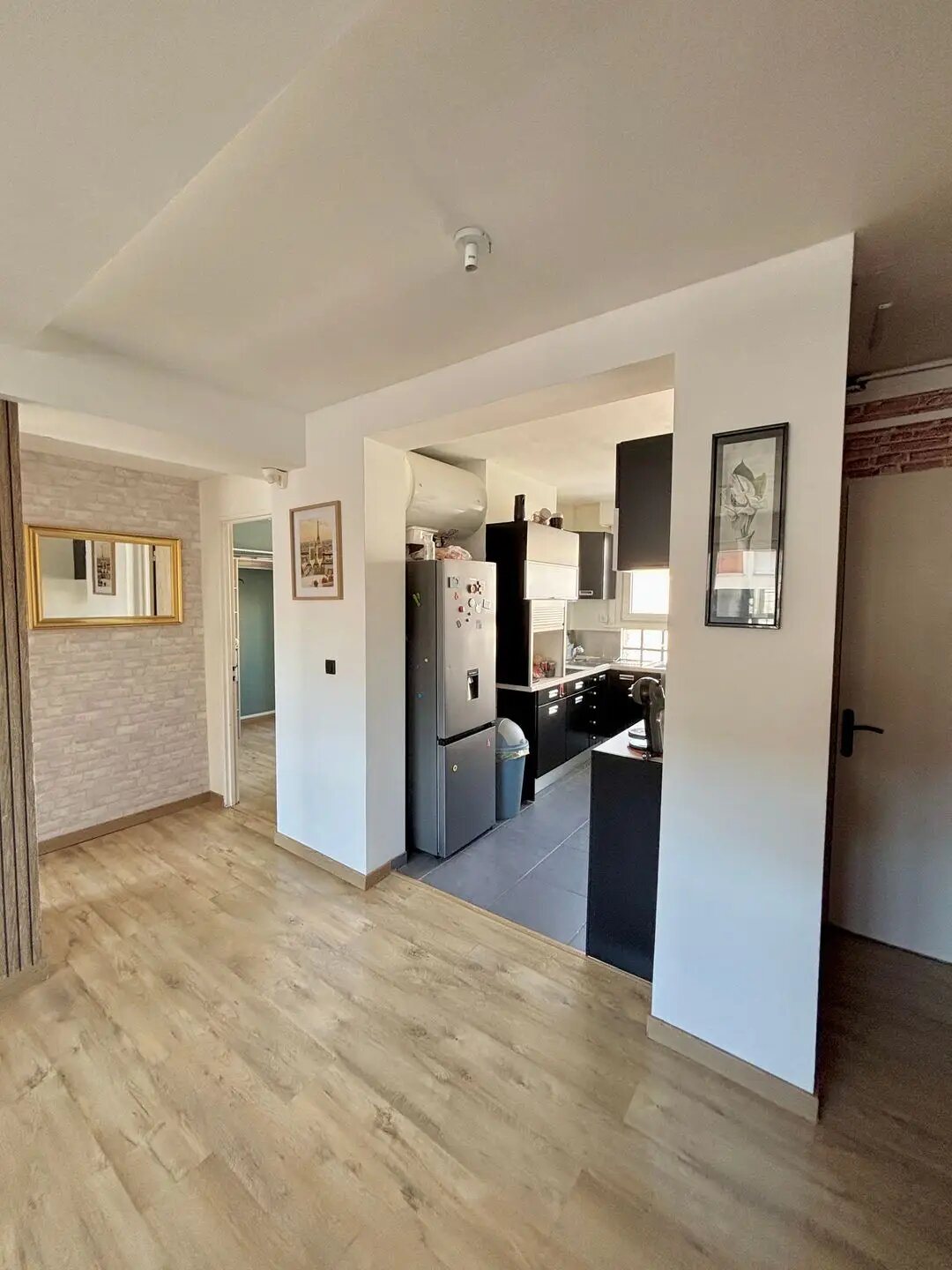 Appartement à vendre, 67m², Dunkerque