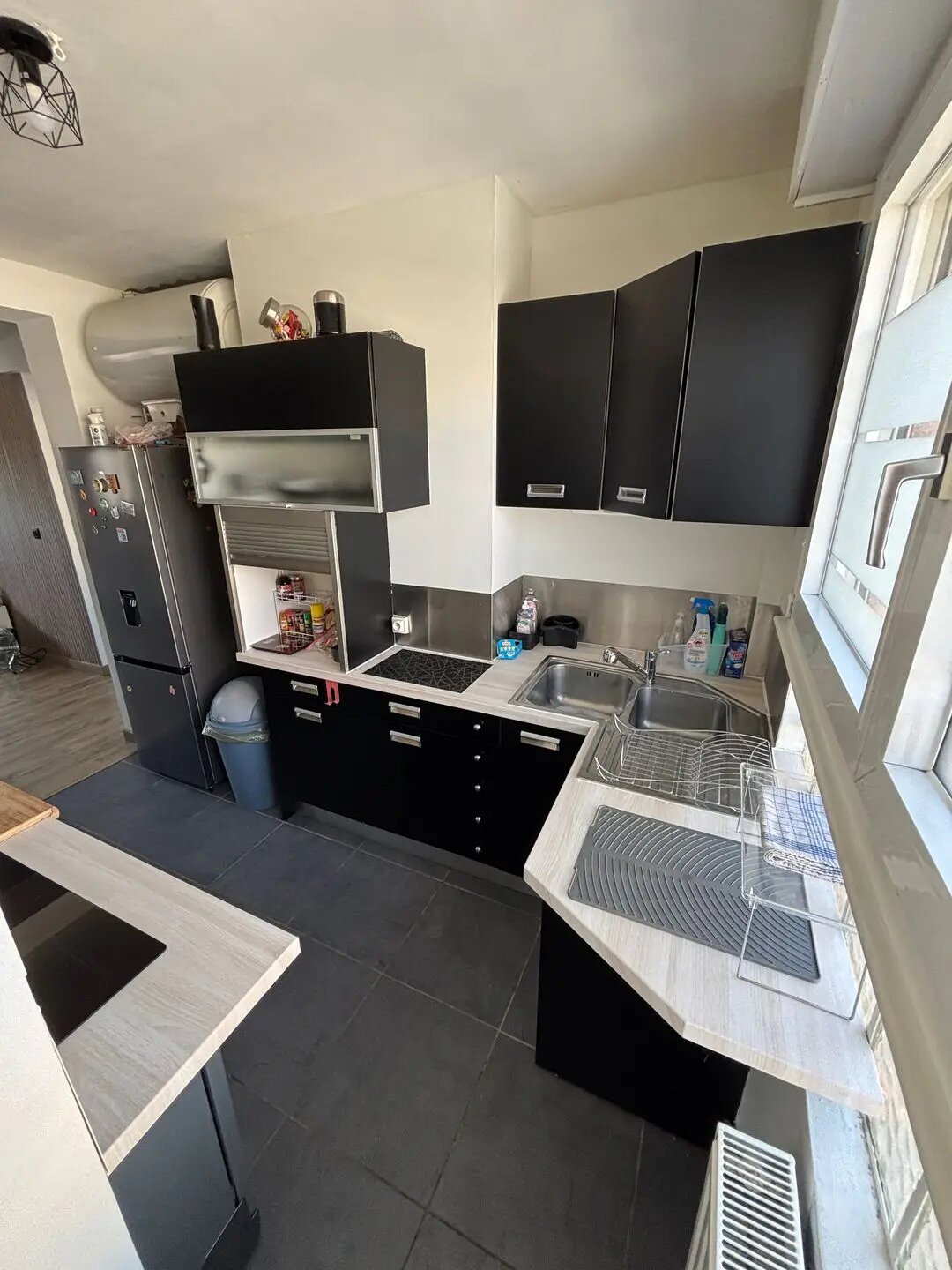 Appartement à vendre, 67m², Dunkerque