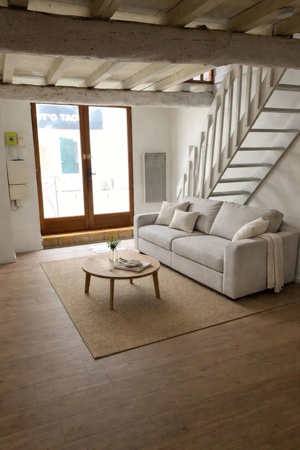 Maison à vendre, 54m², Bellegarde