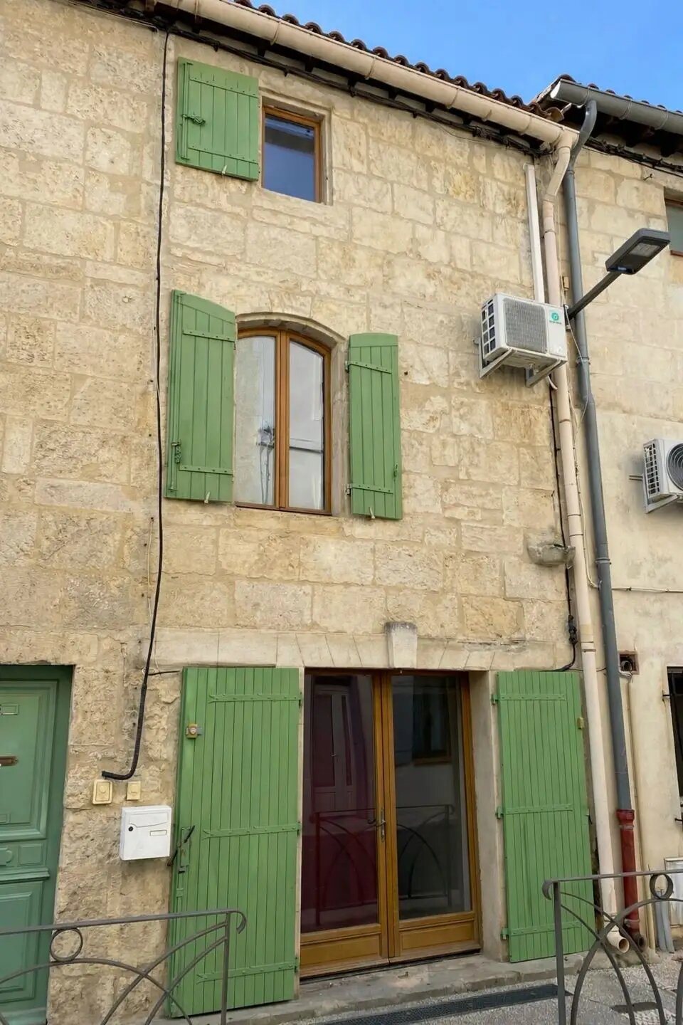 Maison à vendre, 54m², Bellegarde