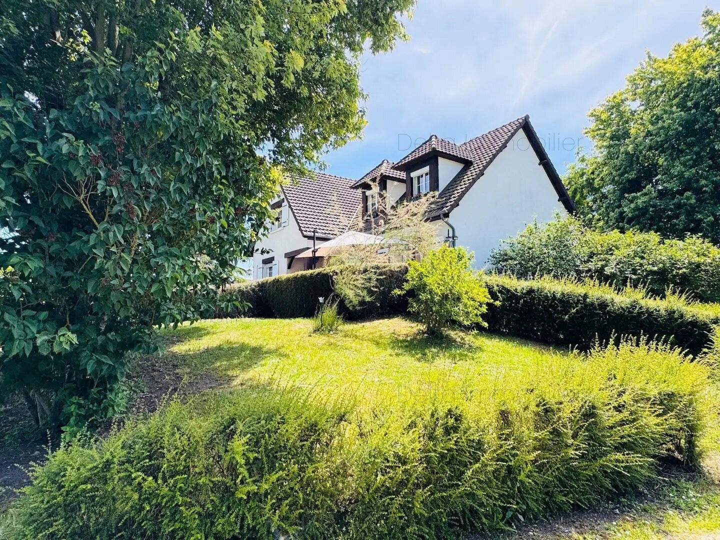 Maison à vendre, 175m², Mehun-sur-Yèvre