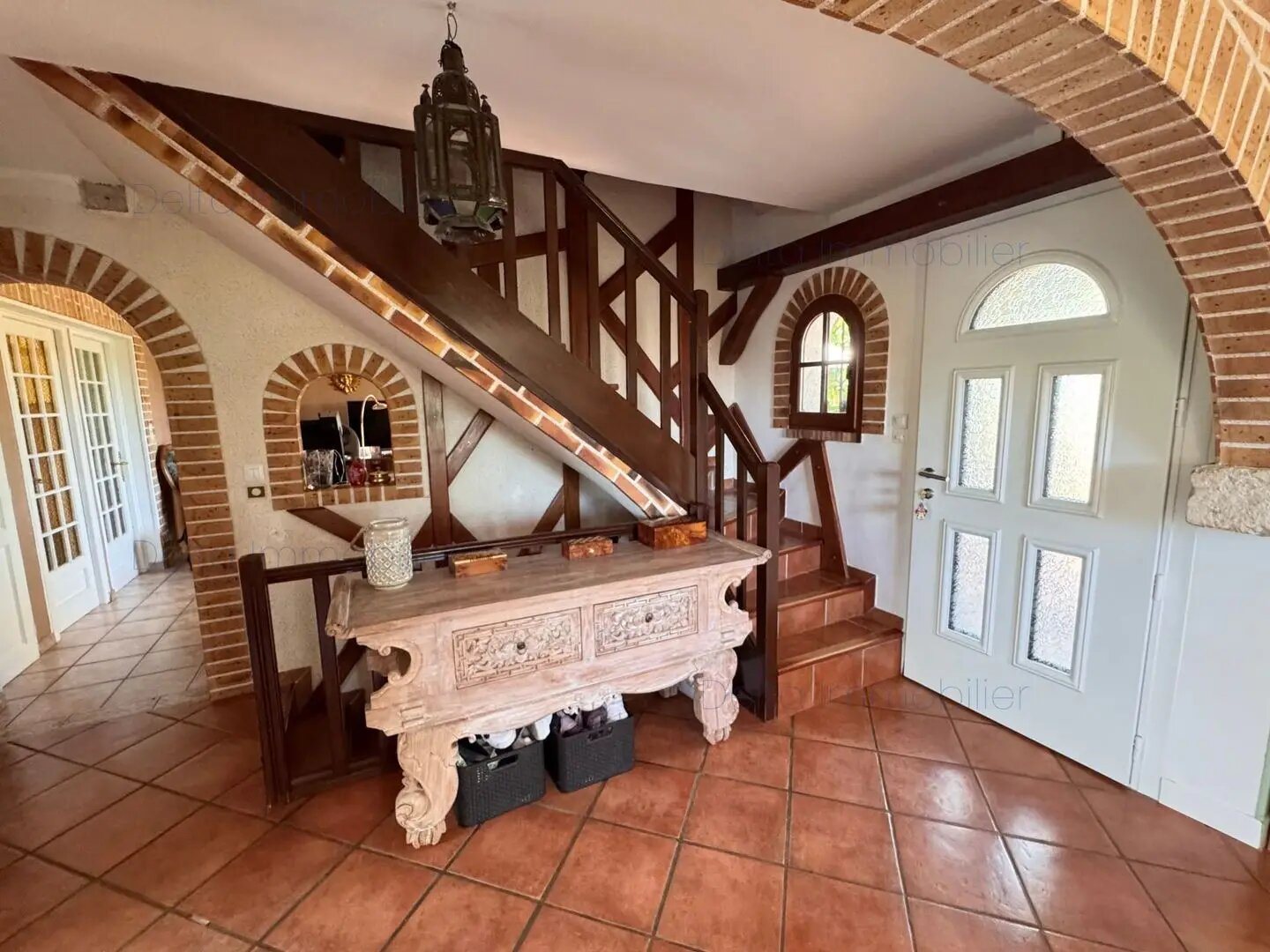 Maison à vendre, 175m², Mehun-sur-Yèvre