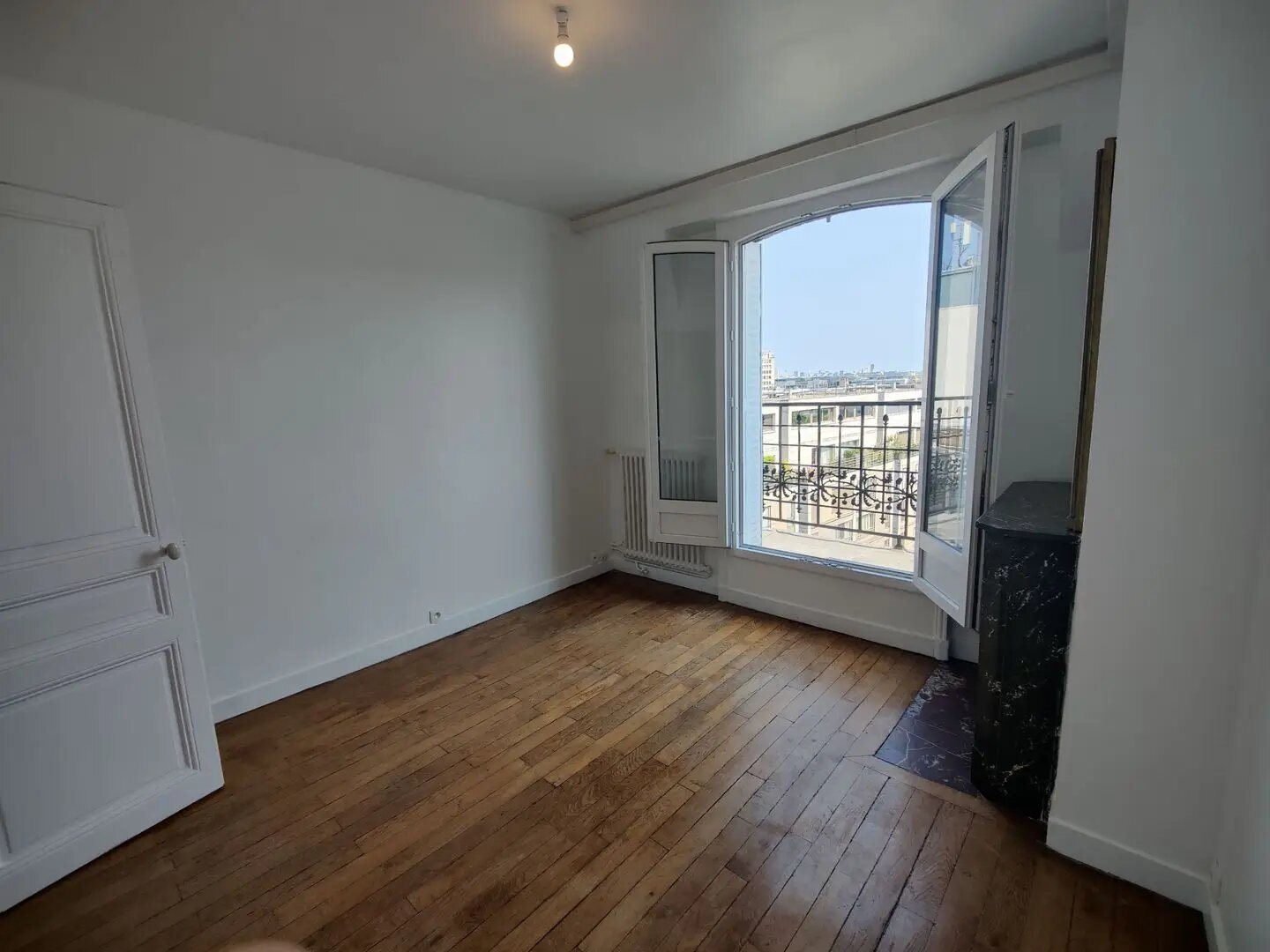 Appartement à louer, 46m², Paris 13ème