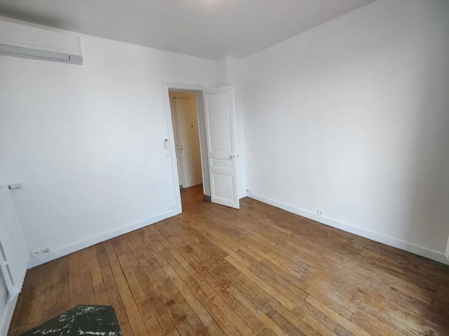Appartement à louer, 46m², Paris 13ème