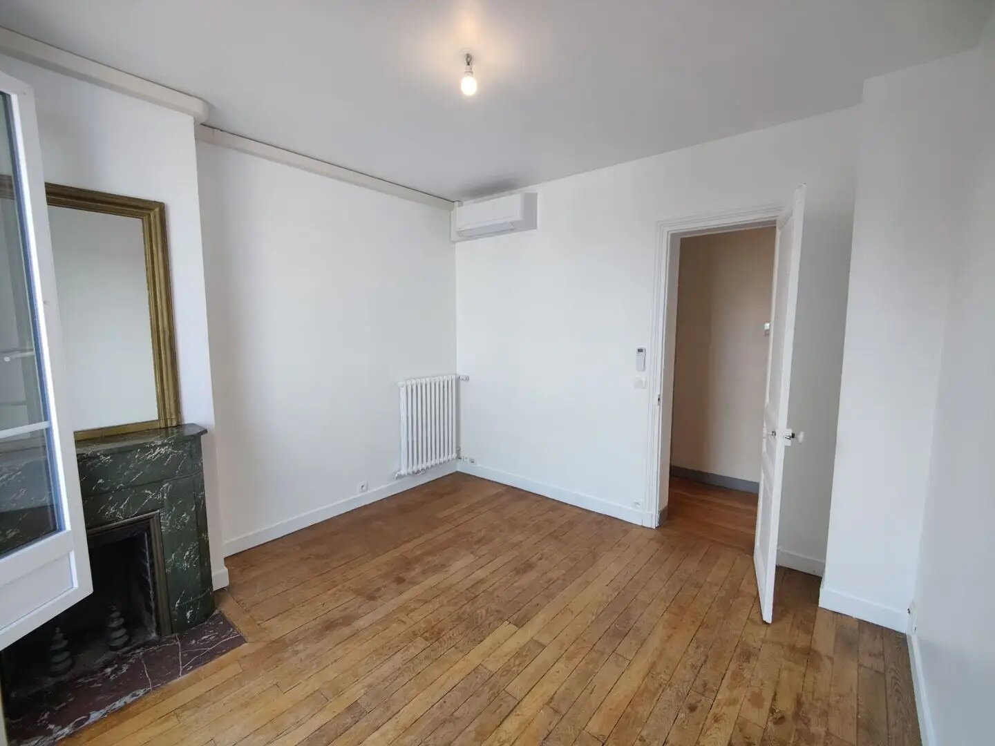 Appartement à louer, 46m², Paris 13ème