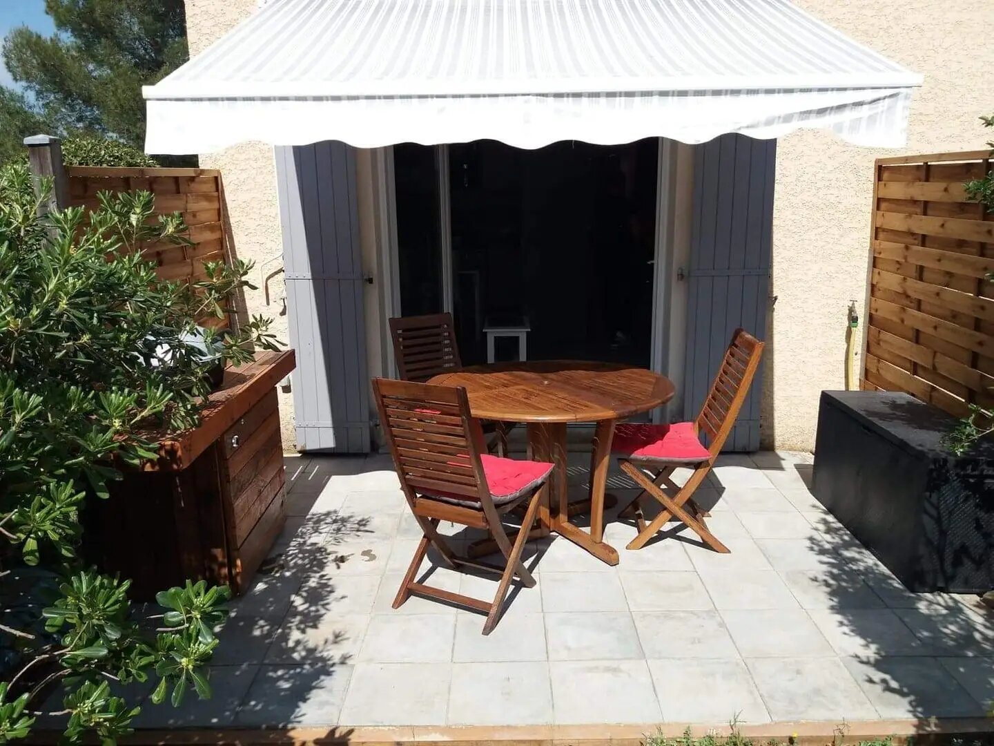 Maison à vendre, 29m², Calvisson