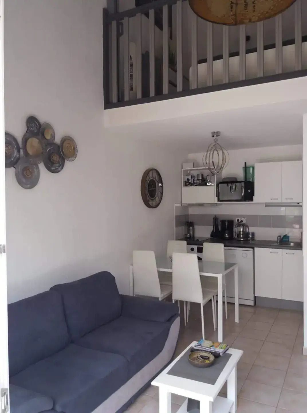 Maison à vendre, 29m², Calvisson