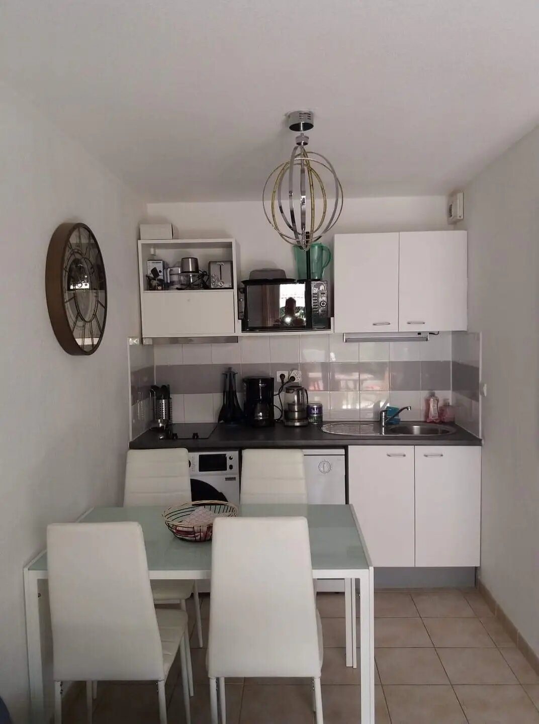 Maison à vendre, 29m², Calvisson