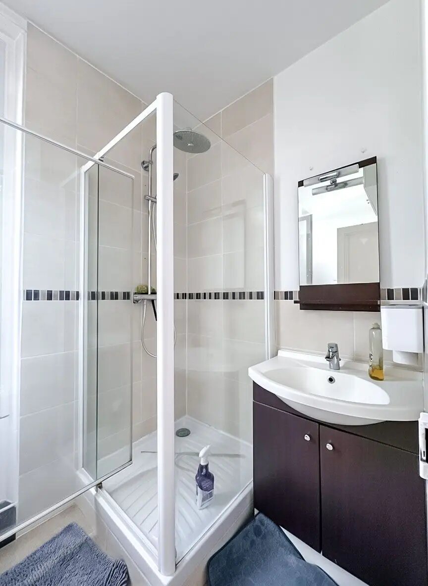 Appartement à louer, 36m², Courbevoie