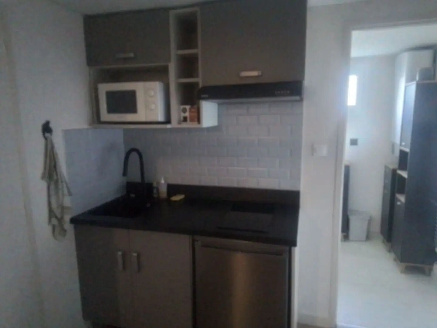 Appartement à louer, 30m², Brest