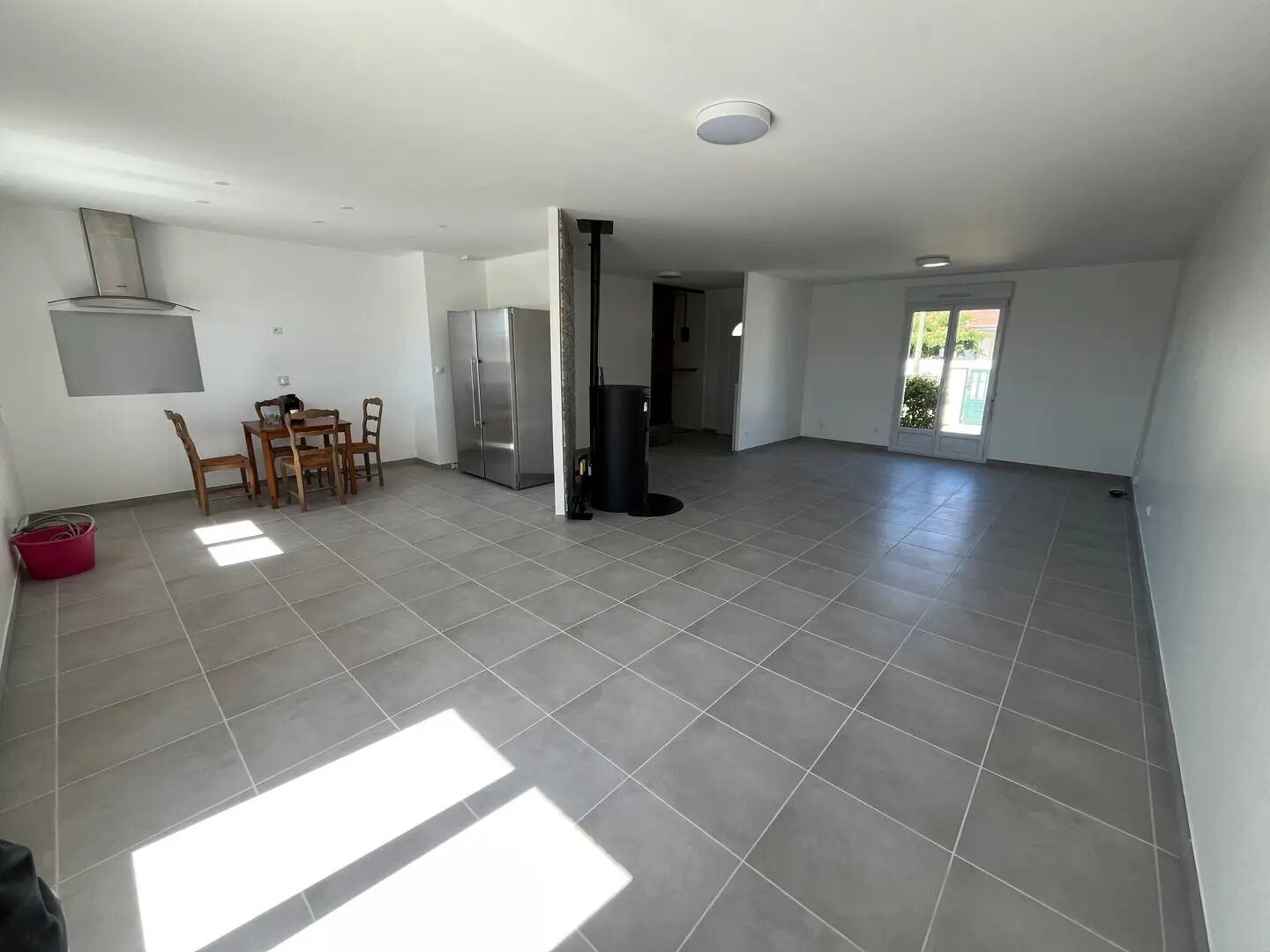 Maison à vendre, 113m², Les Bordes-Aumont