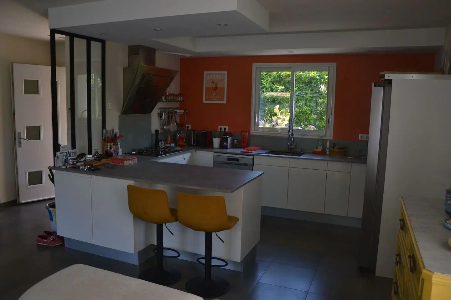 Maison à vendre, 140m², Mireval