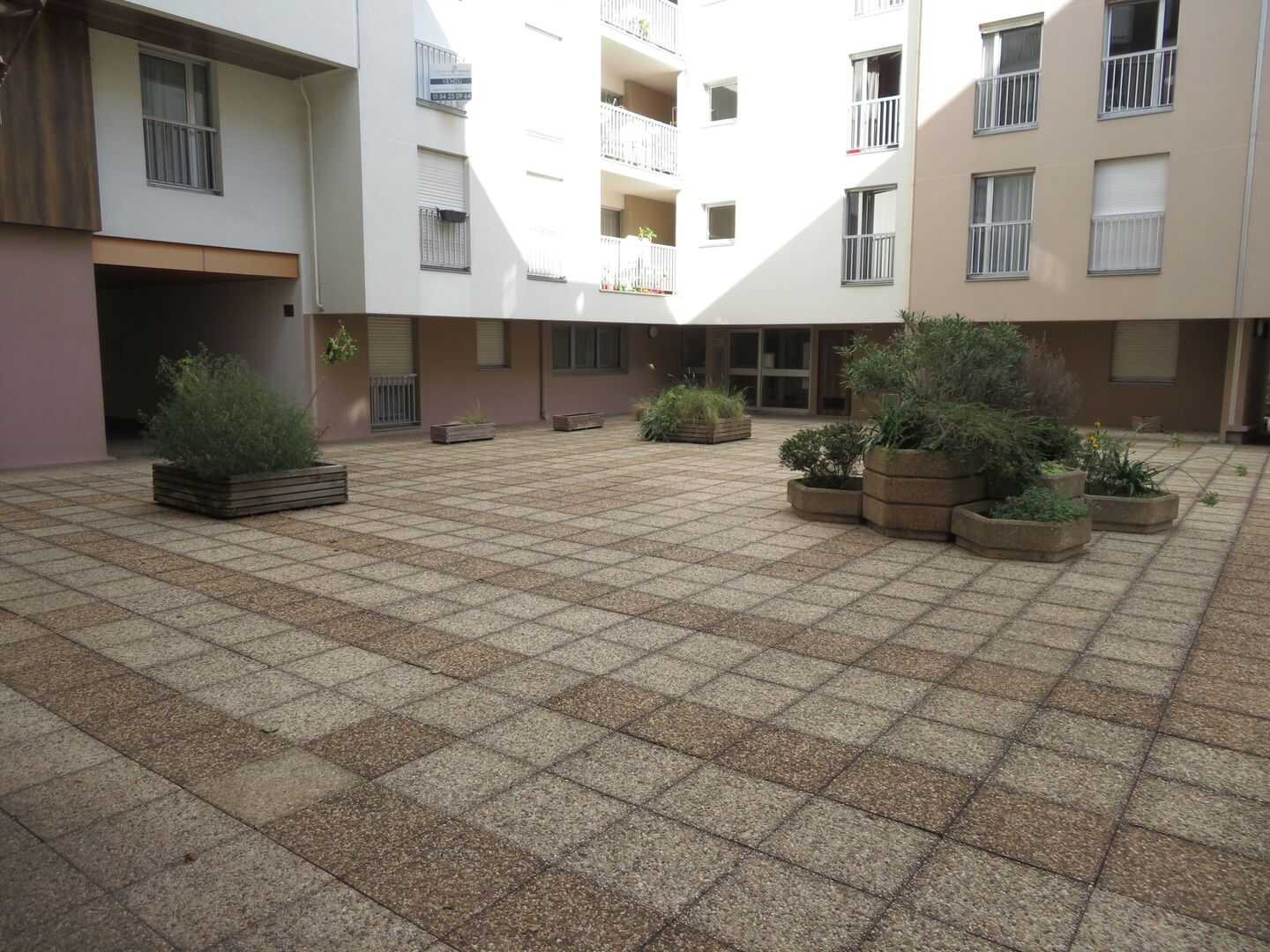 Appartement à vendre, 54m², Cachan