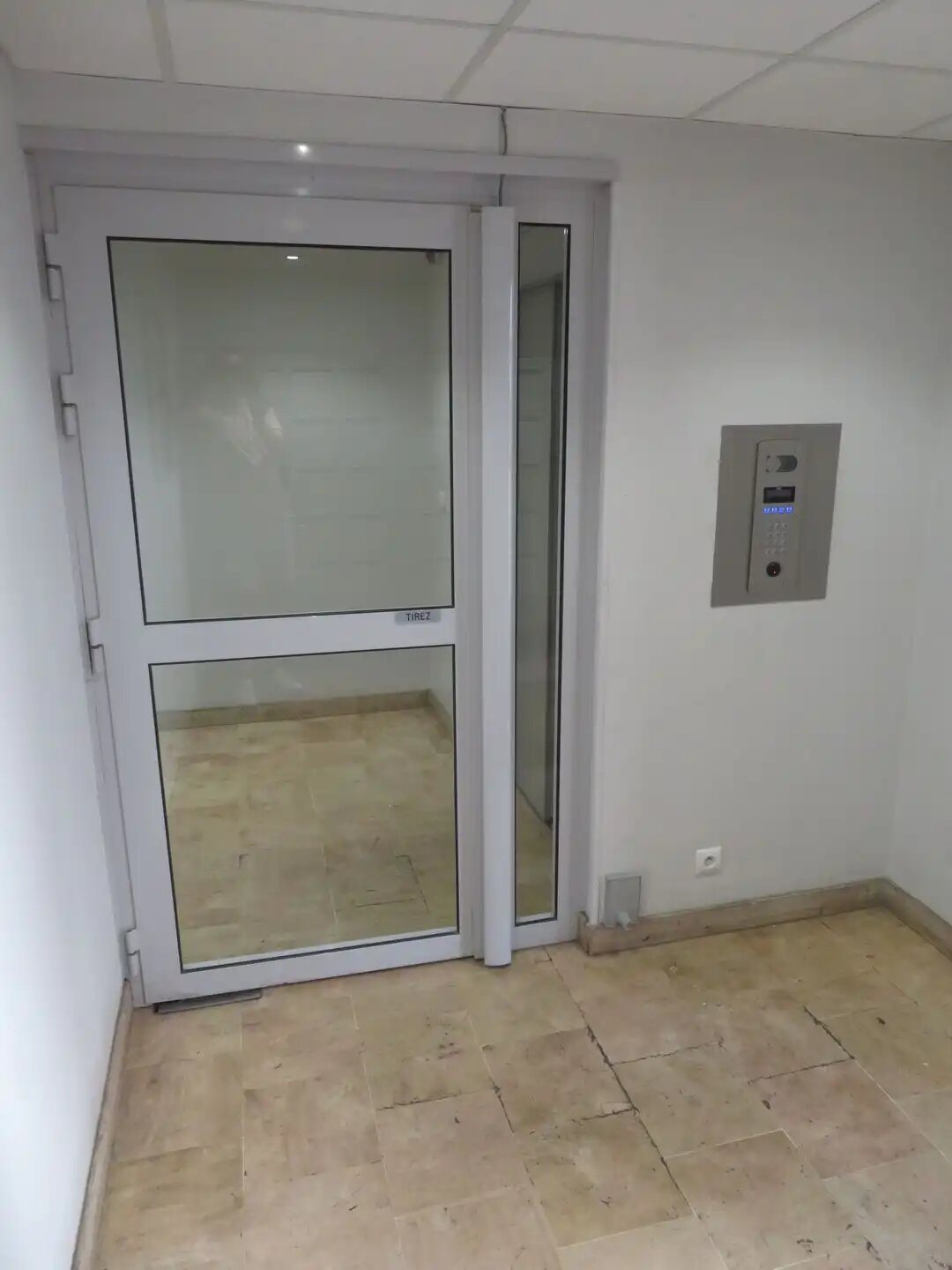 Appartement à vendre, 54m², Cachan