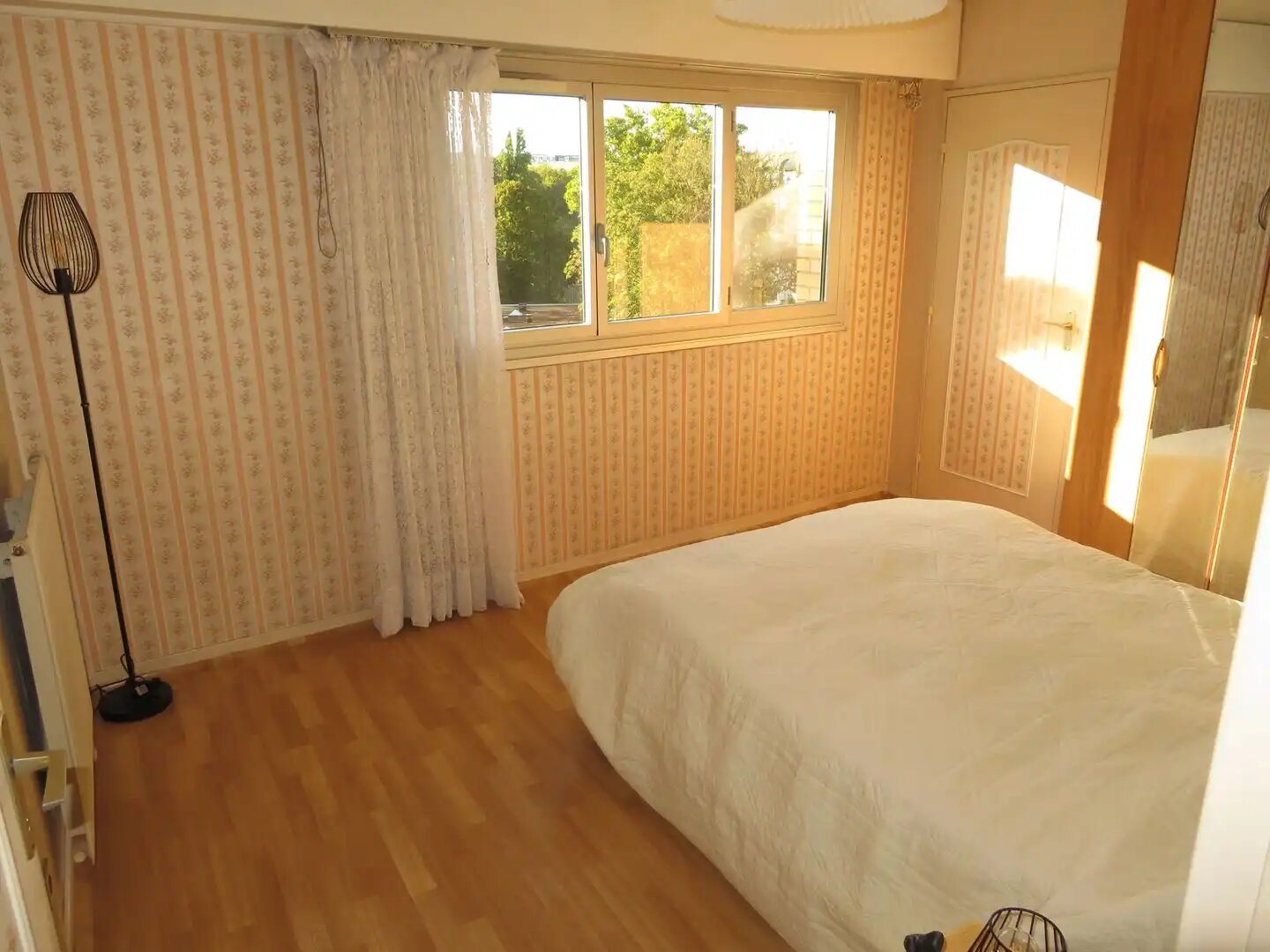 Appartement à vendre, 54m², Cachan