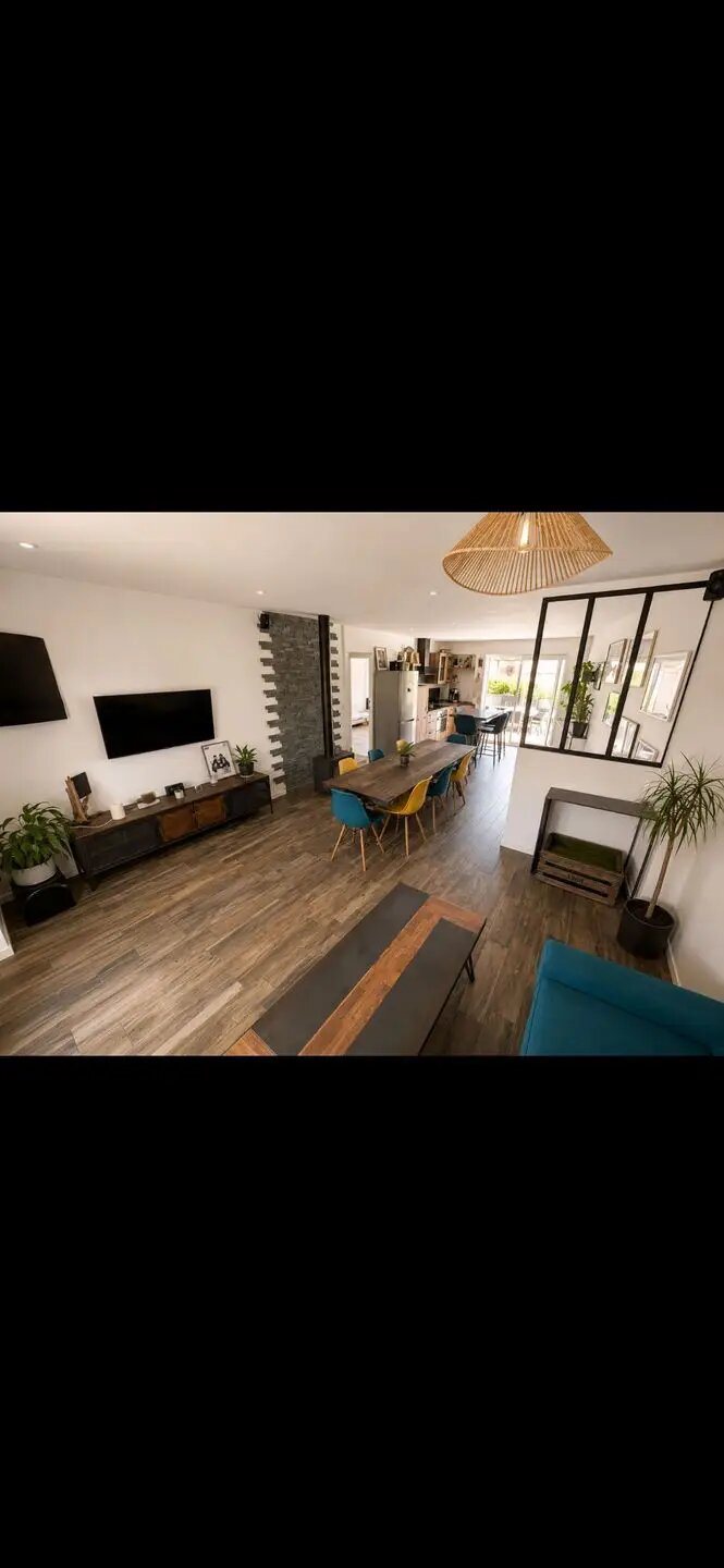 Maison à vendre, 60m², Aimargues