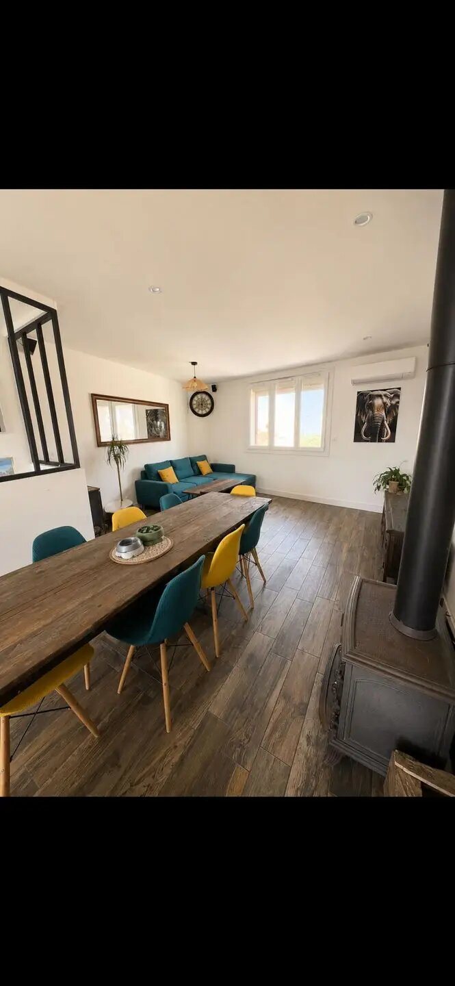 Maison à vendre, 60m², Aimargues