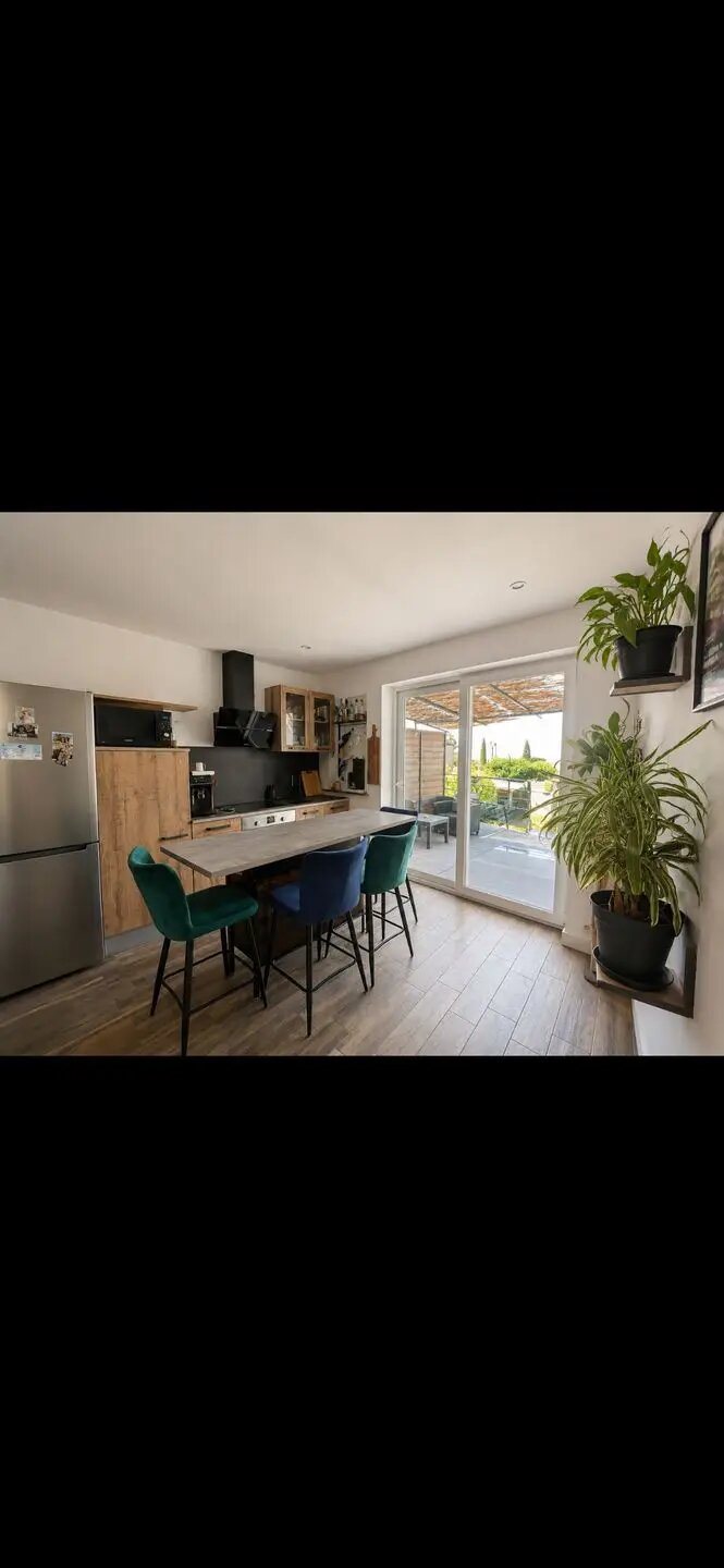 Maison à vendre, 60m², Aimargues