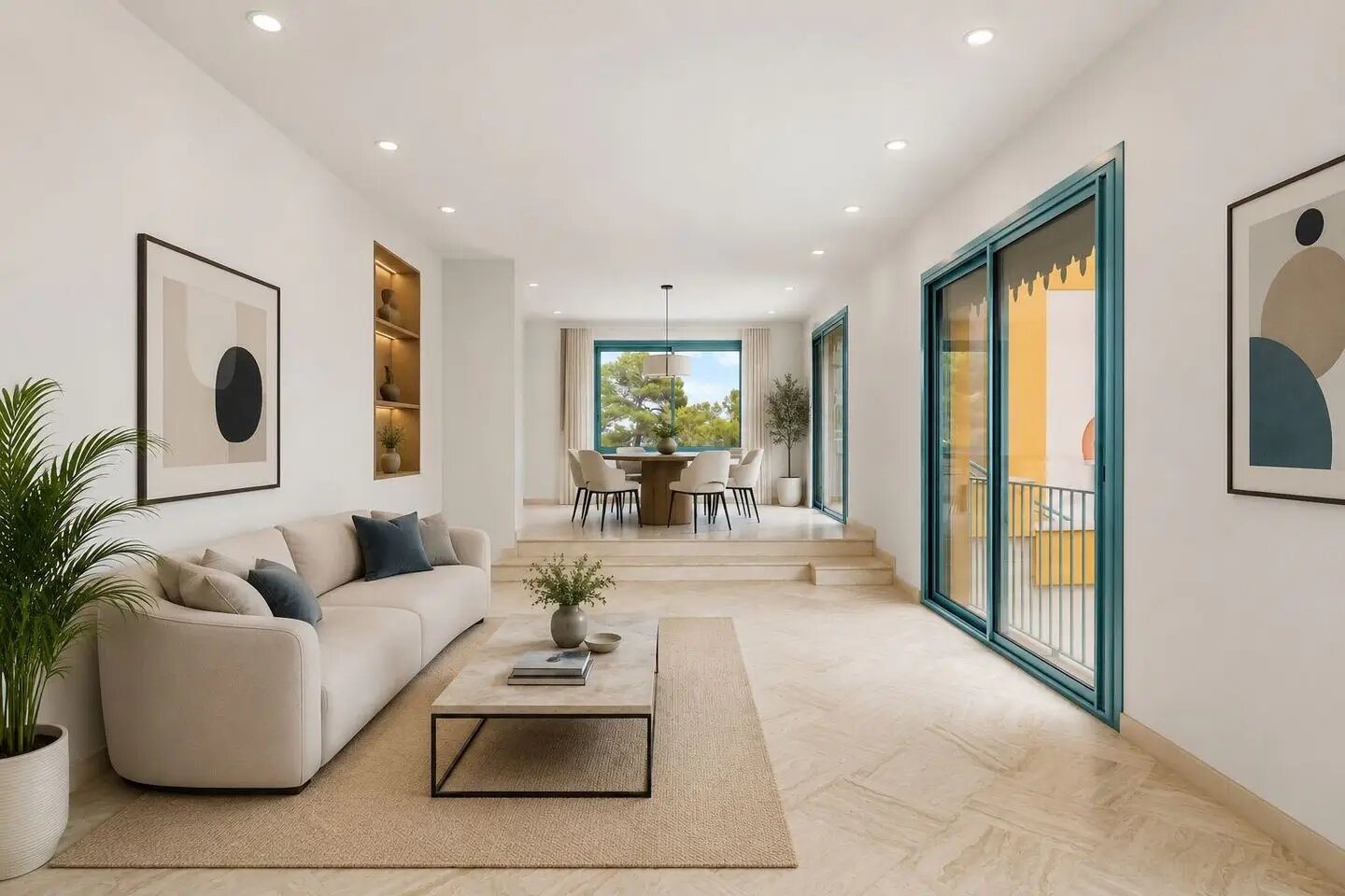 Maison à vendre, 188m², La Seyne-sur-Mer