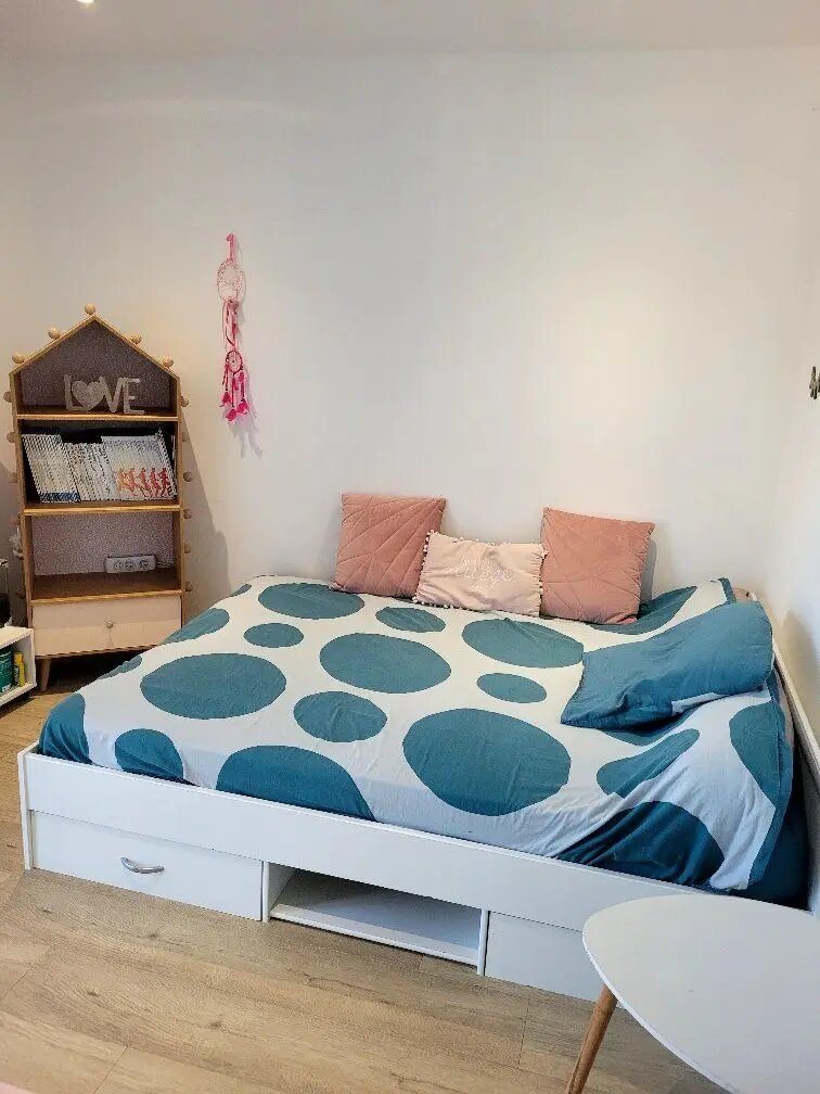 Appartement à vendre, 78m², Ajaccio