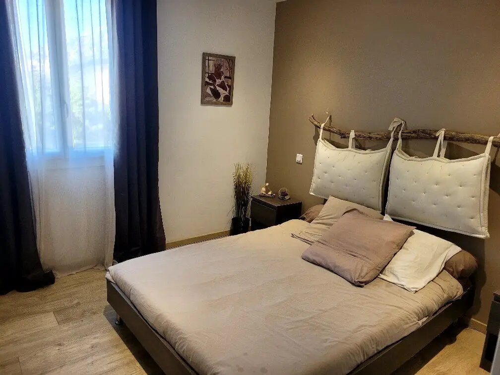 Appartement à vendre, 78m², Ajaccio
