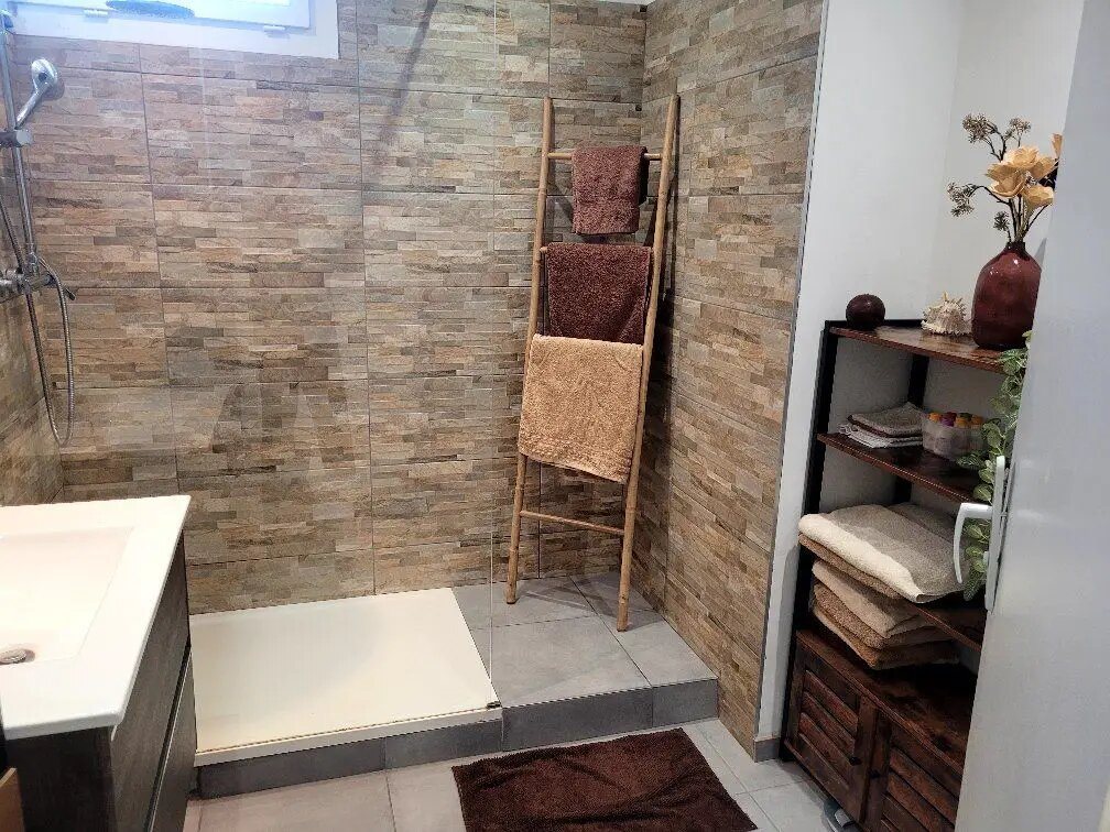 Appartement à vendre, 78m², Ajaccio