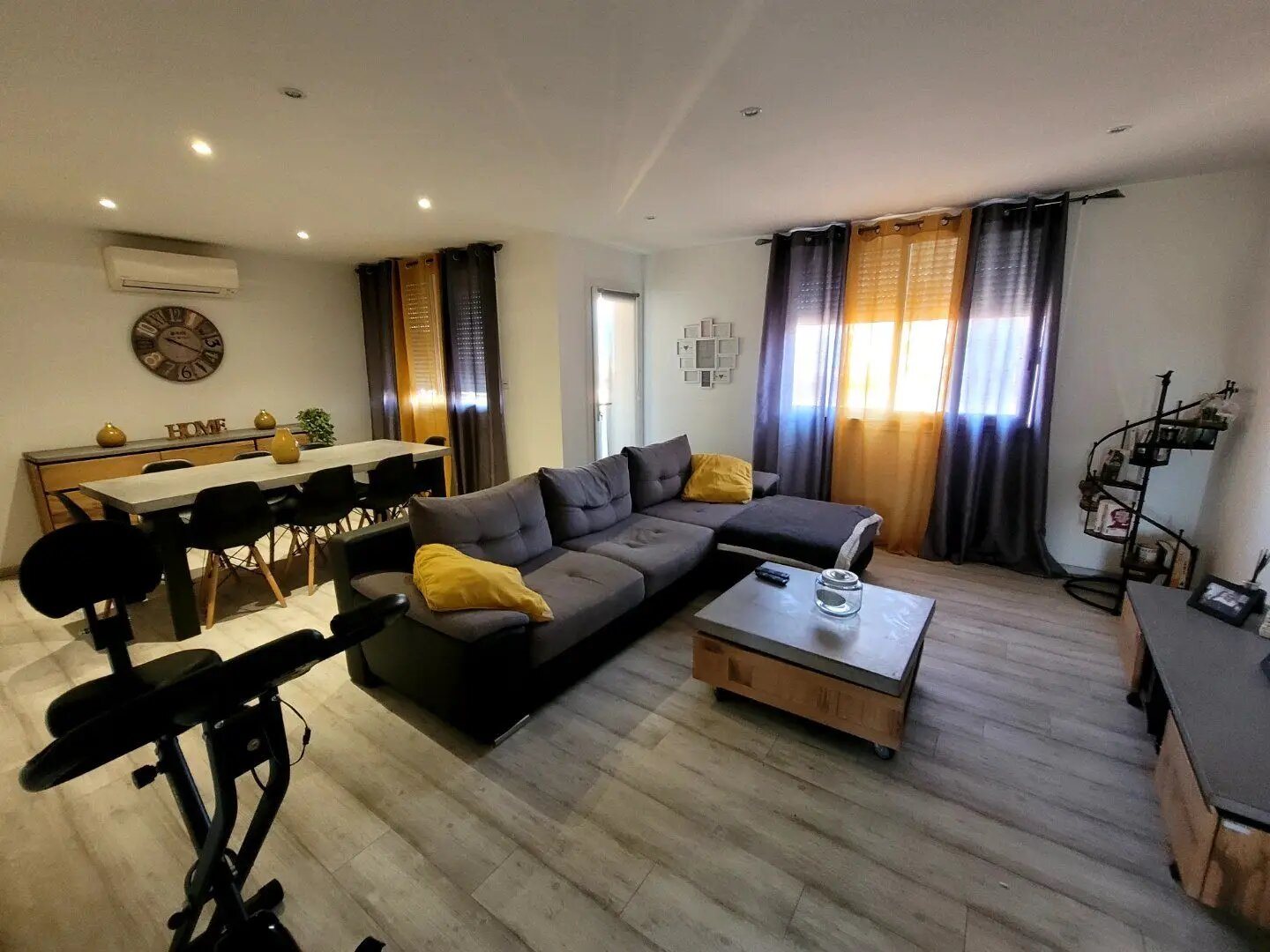 Appartement à vendre, 78m², Ajaccio