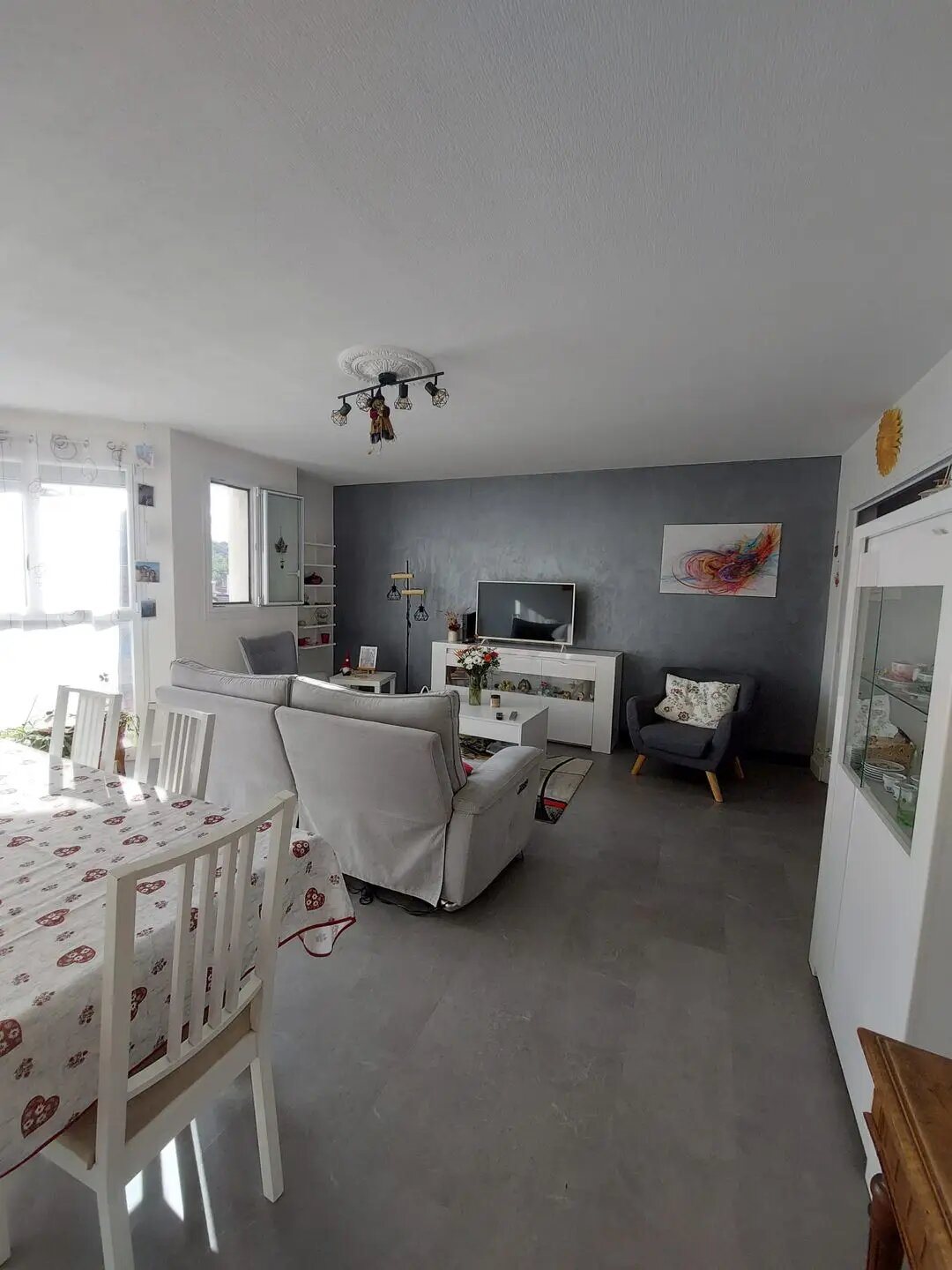 Appartement à vendre, 87m², L'Étrat
