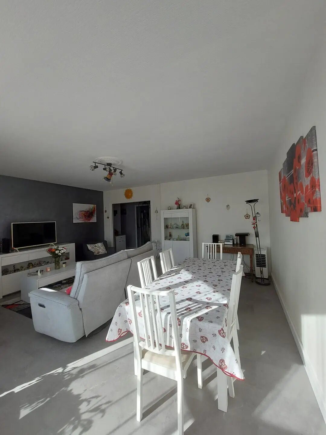 Appartement à vendre, 87m², L'Étrat