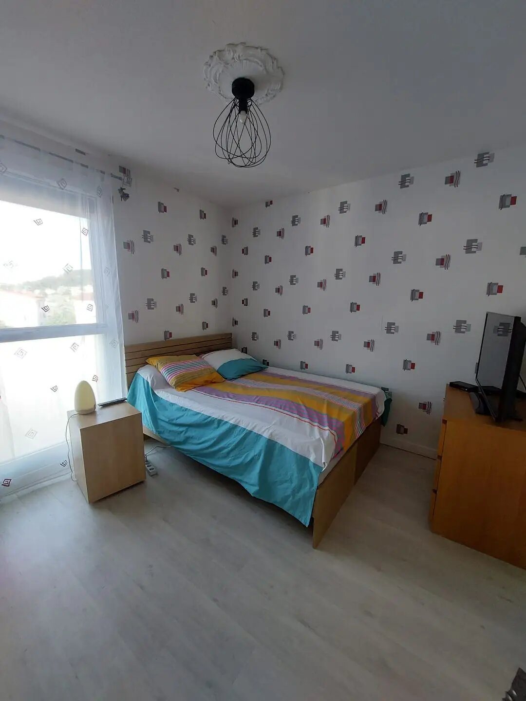 Appartement à vendre, 87m², L'Étrat