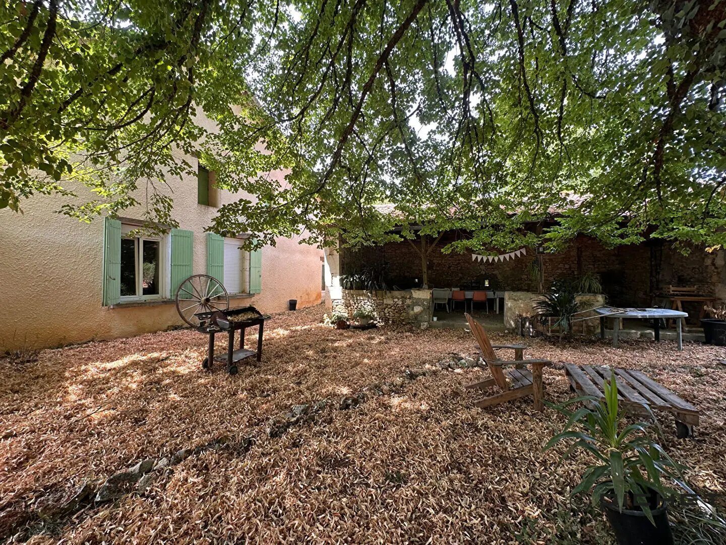Maison à vendre, 120m², Nontron