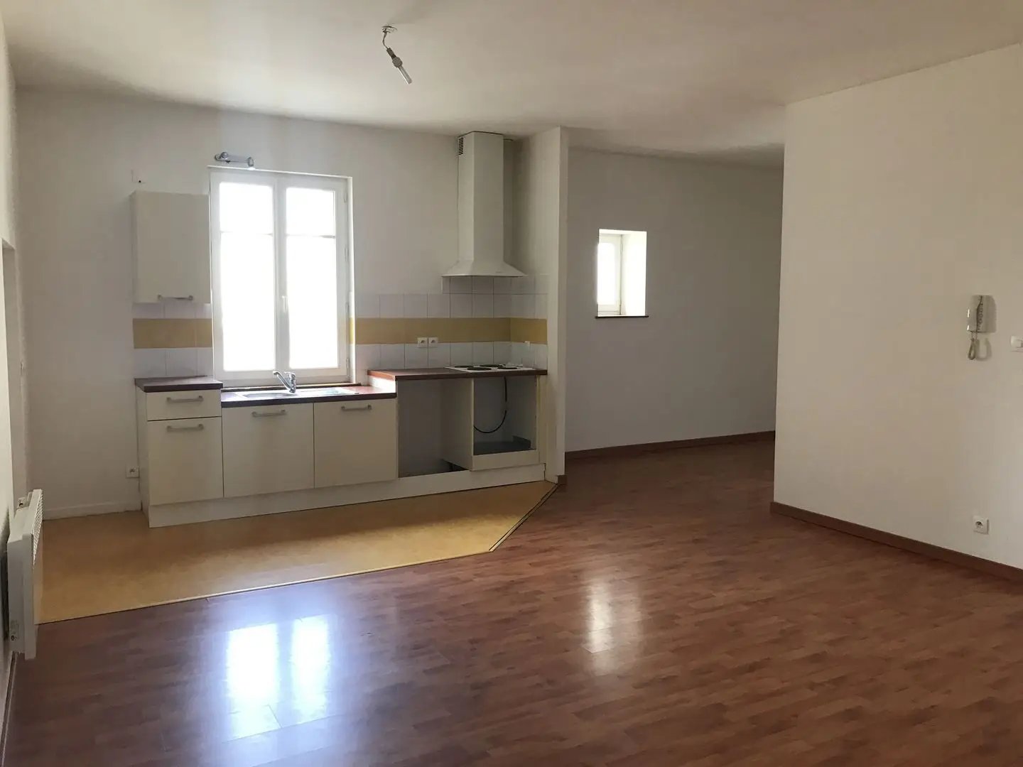 Appartement à louer, 65m², Châtelaillon-Plage