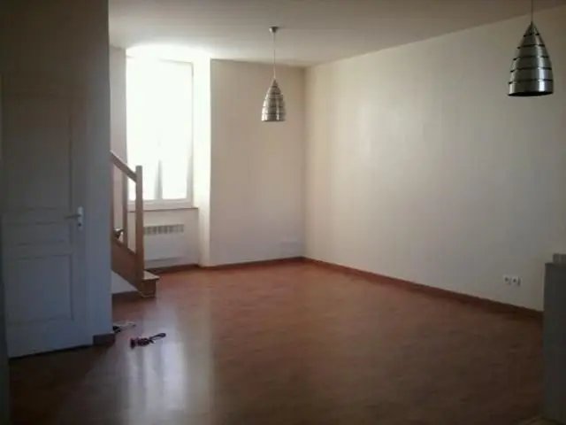 Appartement à louer, 65m², Châtelaillon-Plage