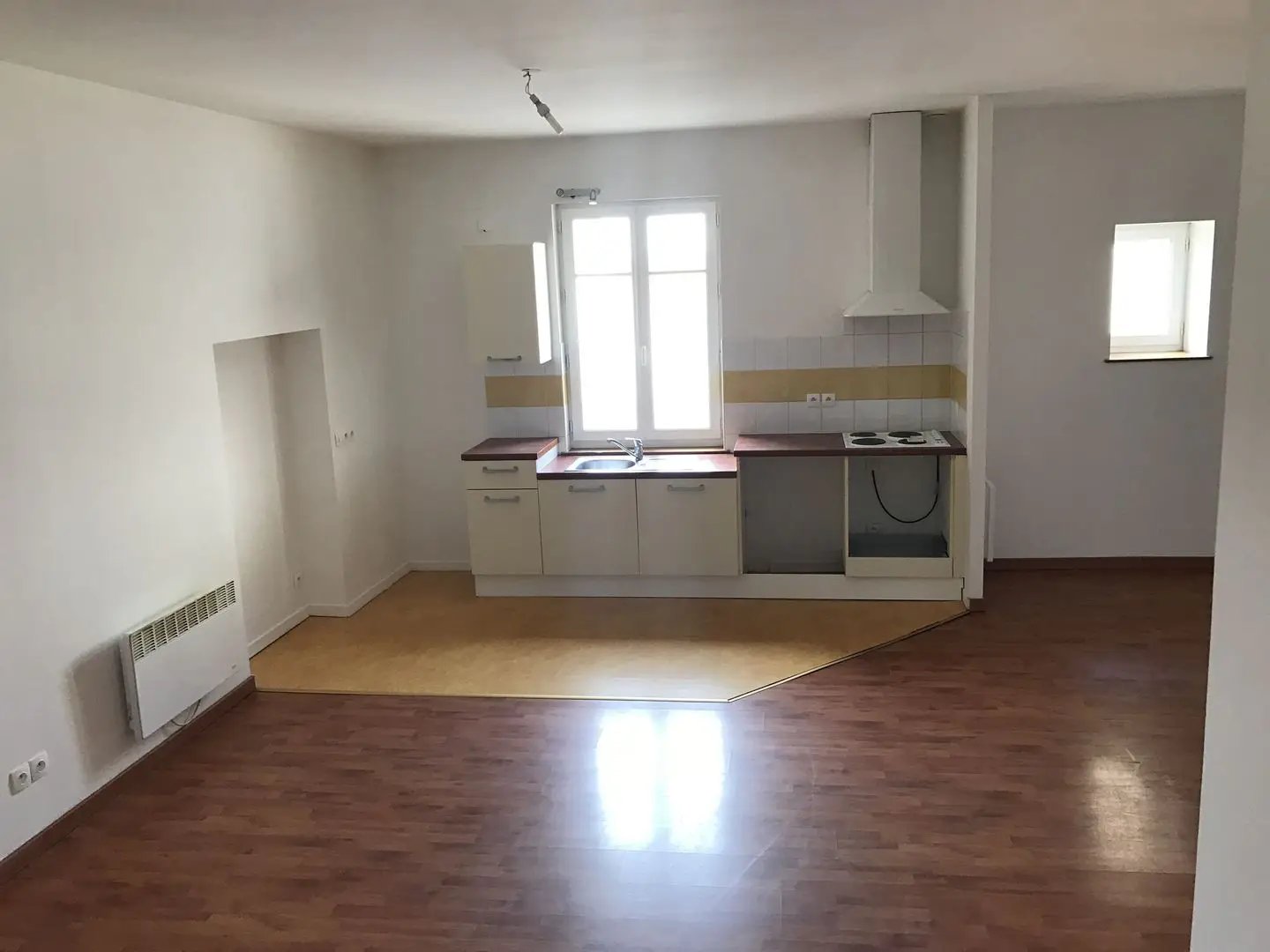 Appartement à louer, 65m², Châtelaillon-Plage