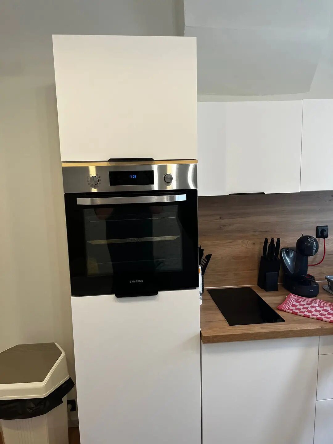 Maison à louer, 47m², Faches-Thumesnil